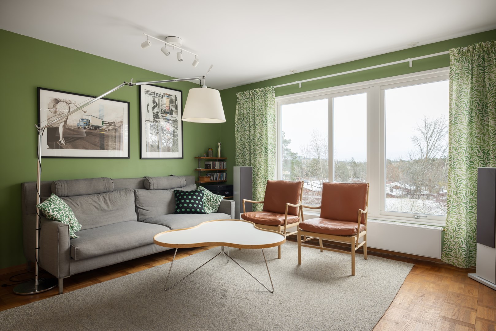 Bostadsbild från Långrevsgatan 22, Kommande i Fiskarhöjden - Saltsjöbaden, Nacka