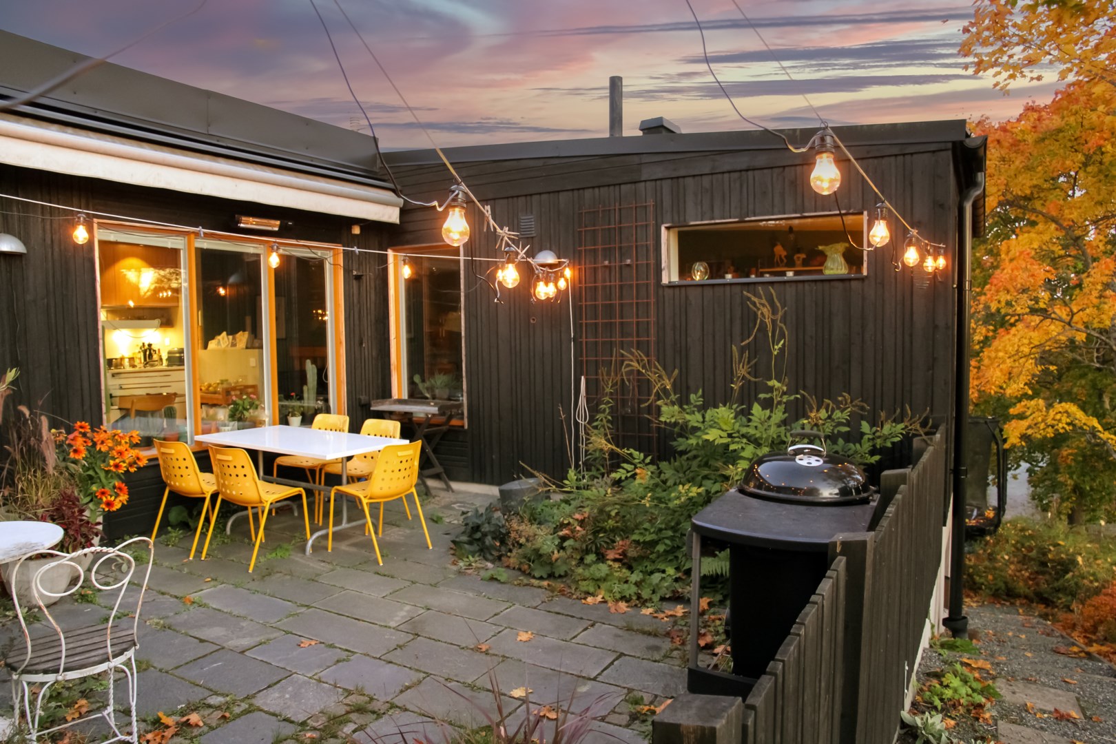 Bostadsbild från Långrevsgatan 22, Kommande i Fiskarhöjden - Saltsjöbaden, Nacka