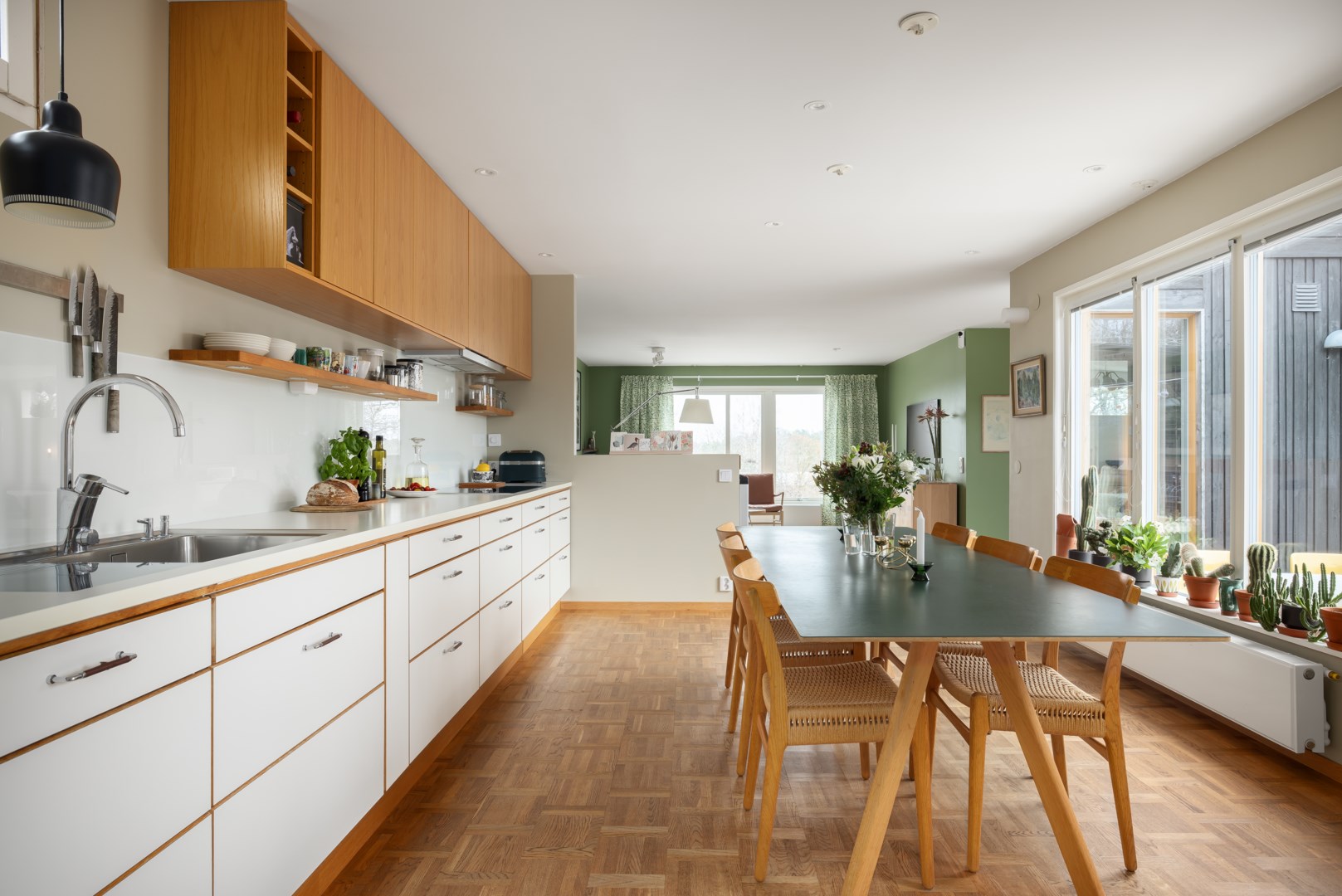 Bostadsbild från Långrevsgatan 22, Kommande i Fiskarhöjden - Saltsjöbaden, Nacka