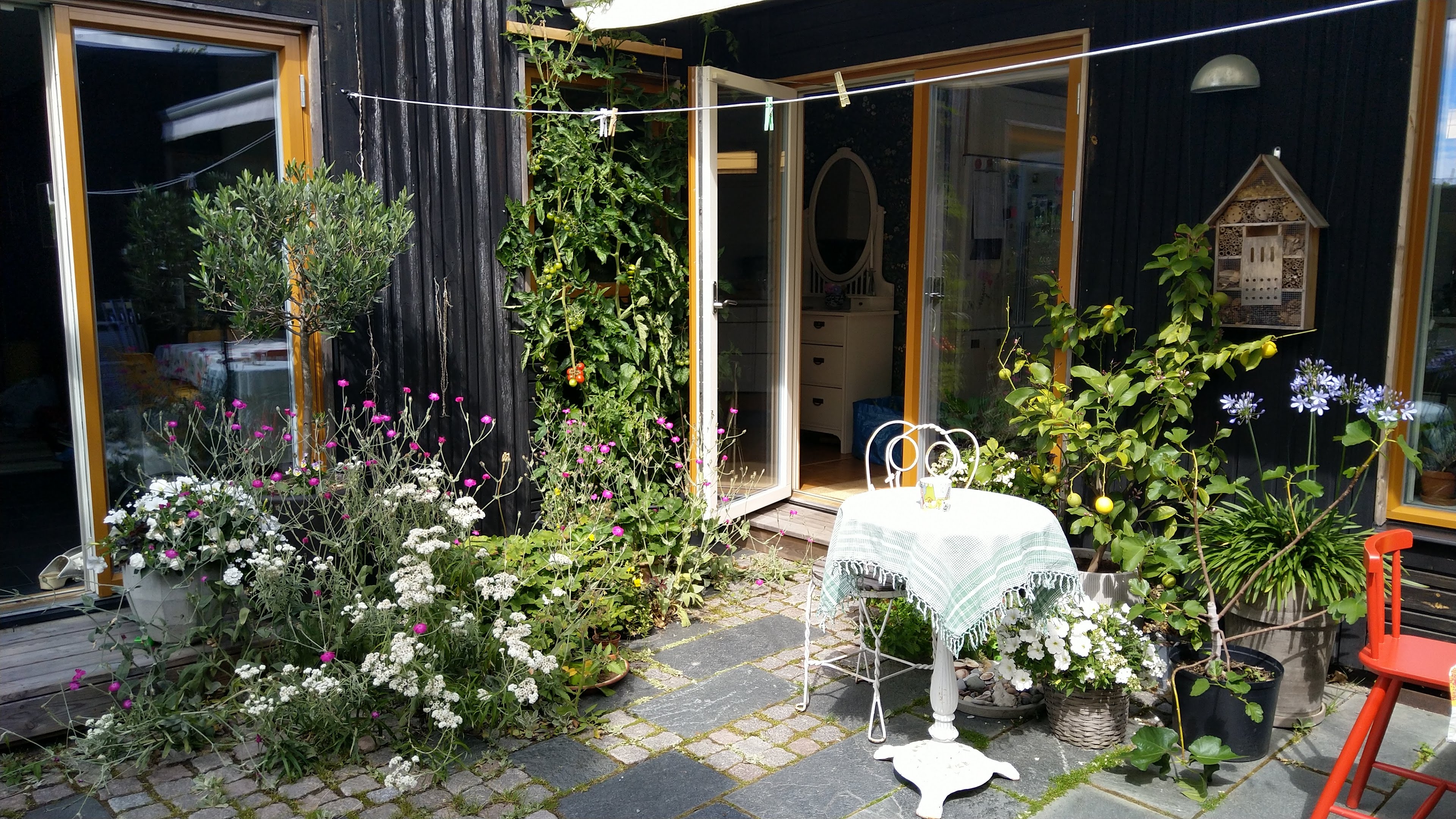 Bostadsbild från Långrevsgatan 22, Till salu i Fiskarhöjden - Saltsjöbaden, Nacka