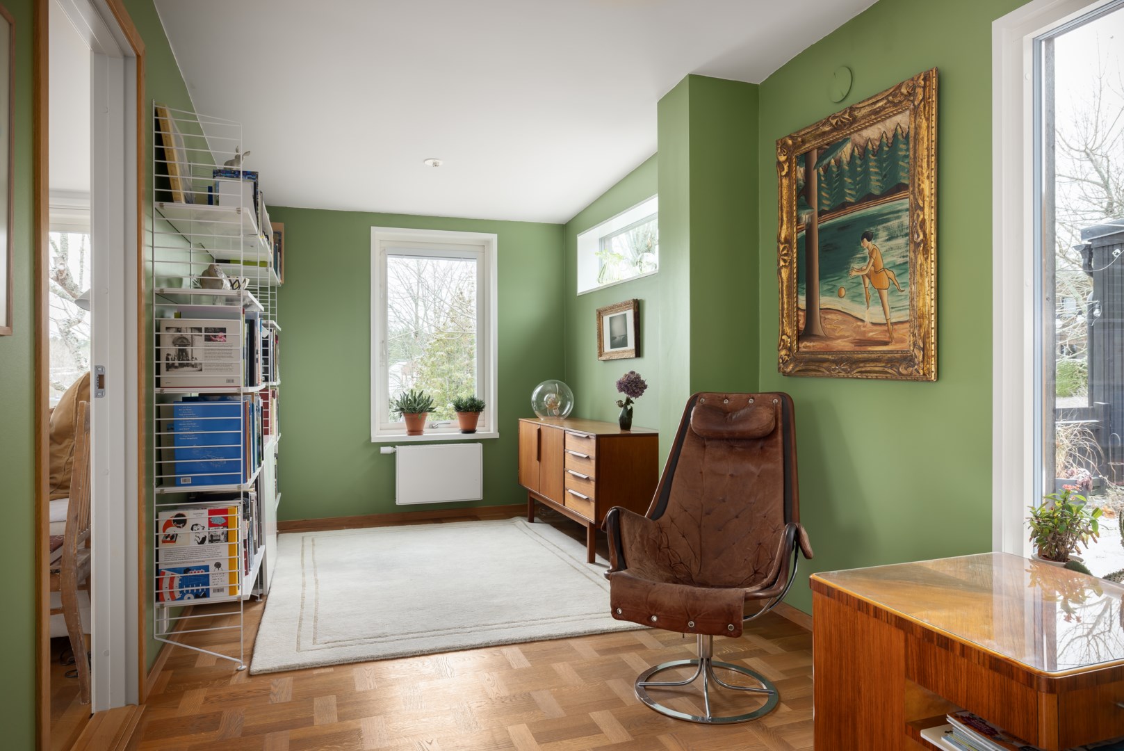 Bostadsbild från Långrevsgatan 22, Kommande i Fiskarhöjden - Saltsjöbaden, Nacka