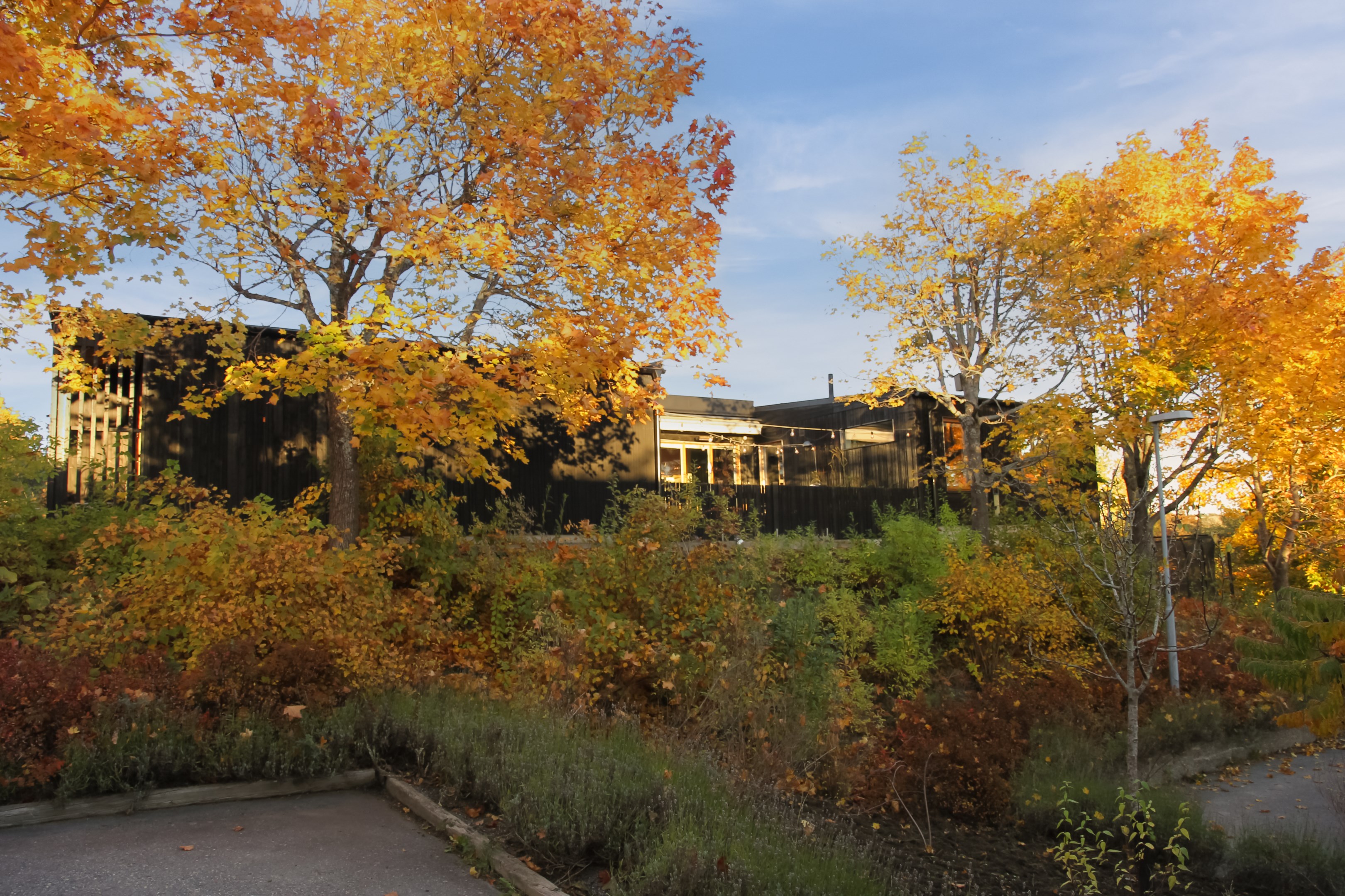 Bostadsbild från Långrevsgatan 22, Till salu i Fiskarhöjden - Saltsjöbaden, Nacka
