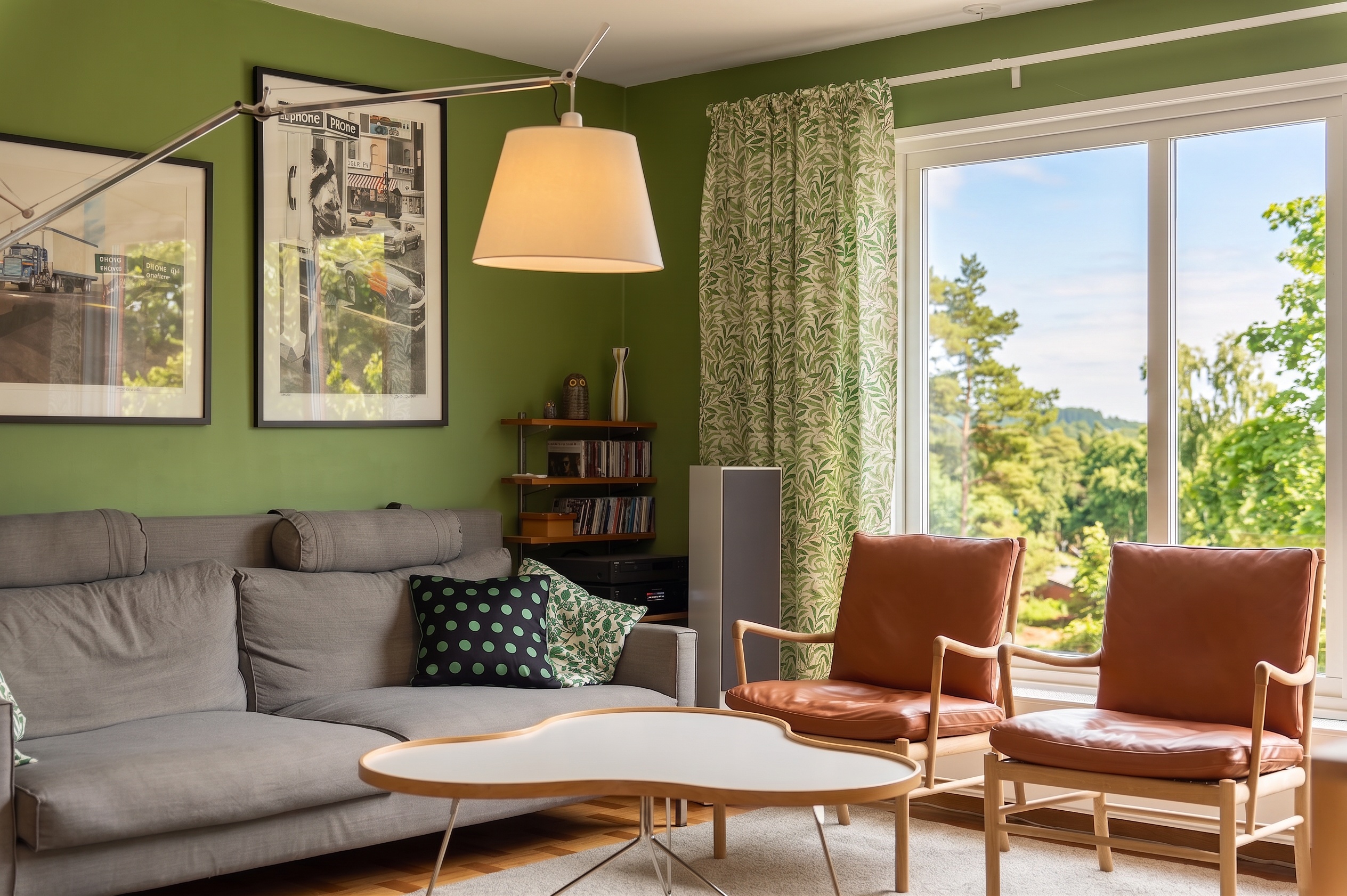 Bostadsbild från Långrevsgatan 22, Till salu i Fiskarhöjden - Saltsjöbaden, Nacka