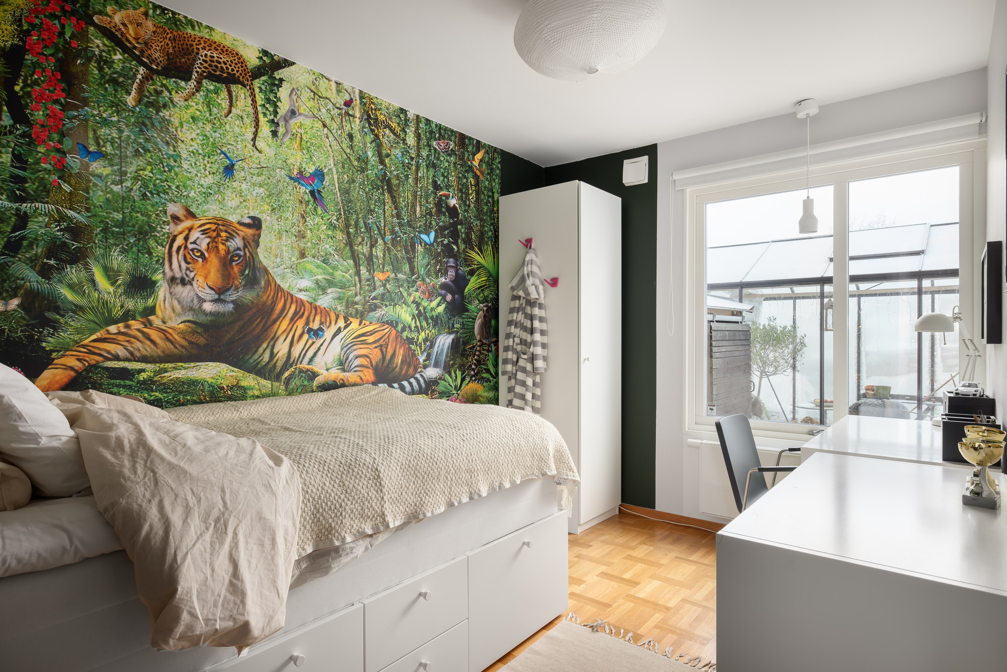 Bostadsbild från Långrevsgatan 22, Till salu i Fiskarhöjden - Saltsjöbaden, Nacka