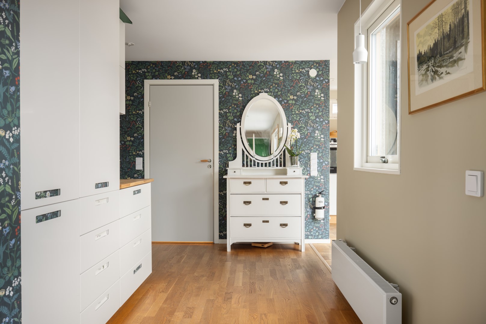 Bostadsbild från Långrevsgatan 22, Kommande i Fiskarhöjden - Saltsjöbaden, Nacka