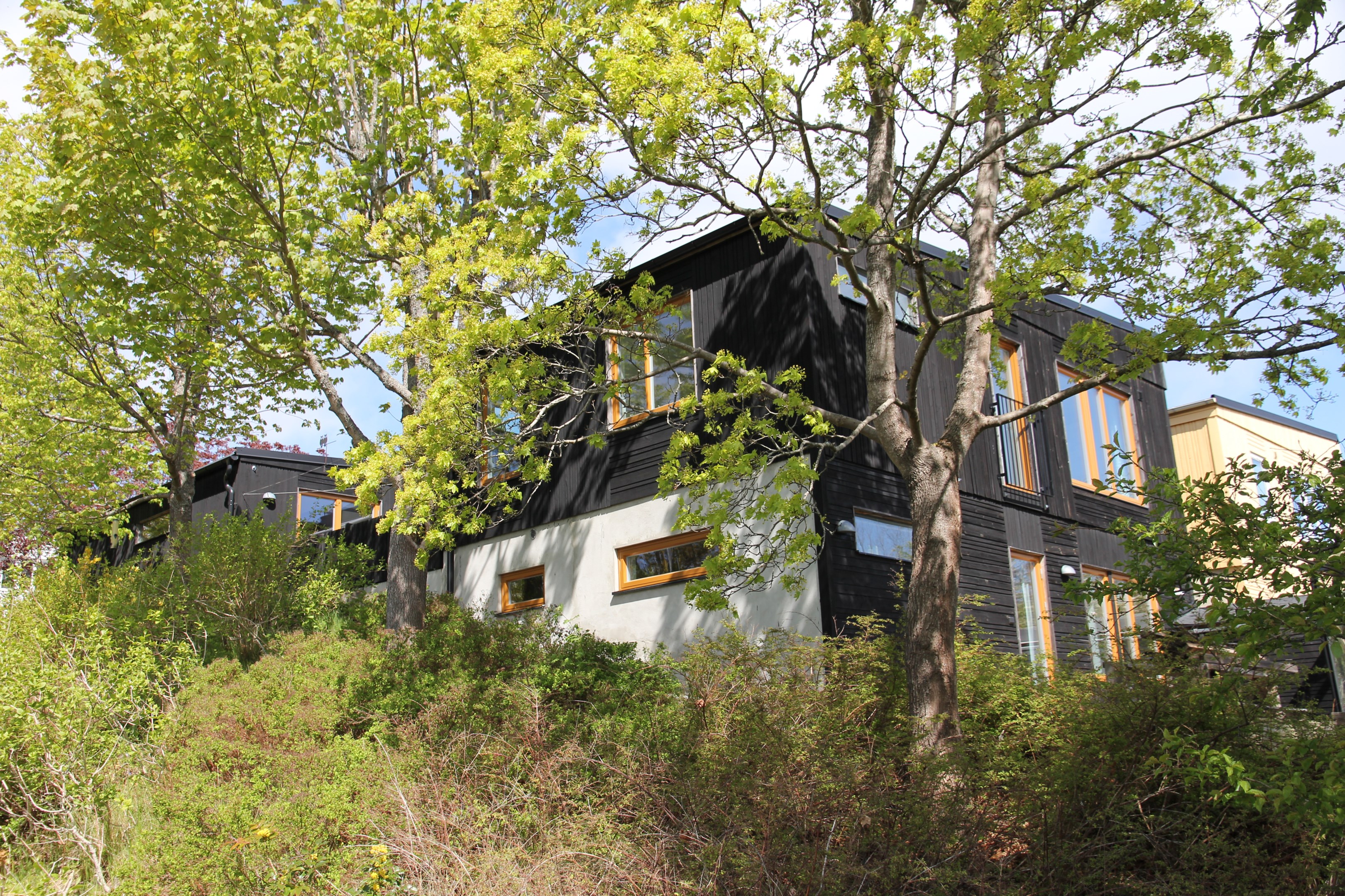 Bostadsbild från Långrevsgatan 22, Till salu i Fiskarhöjden - Saltsjöbaden, Nacka