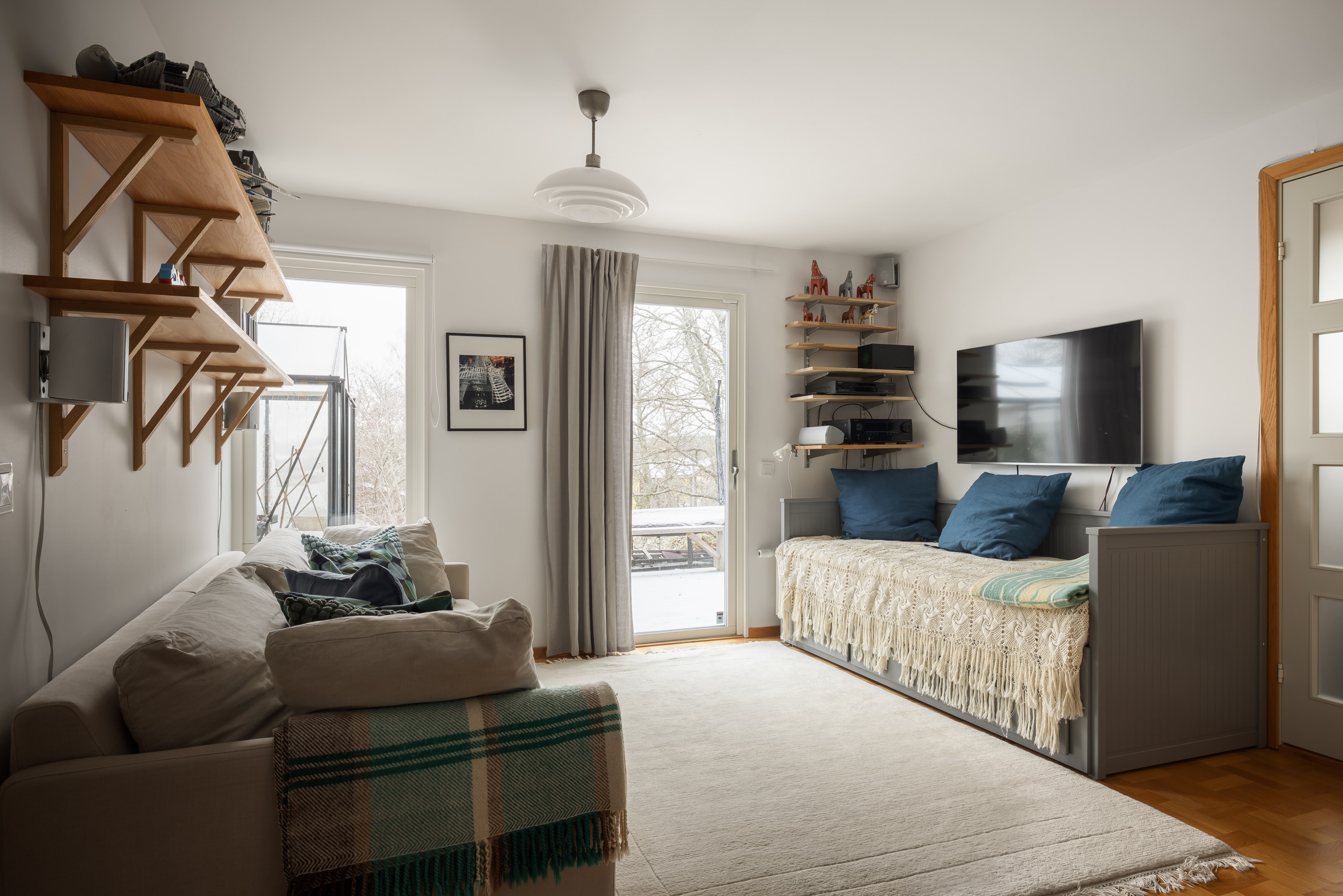 Bostadsbild från Långrevsgatan 22, Till salu i Fiskarhöjden - Saltsjöbaden, Nacka