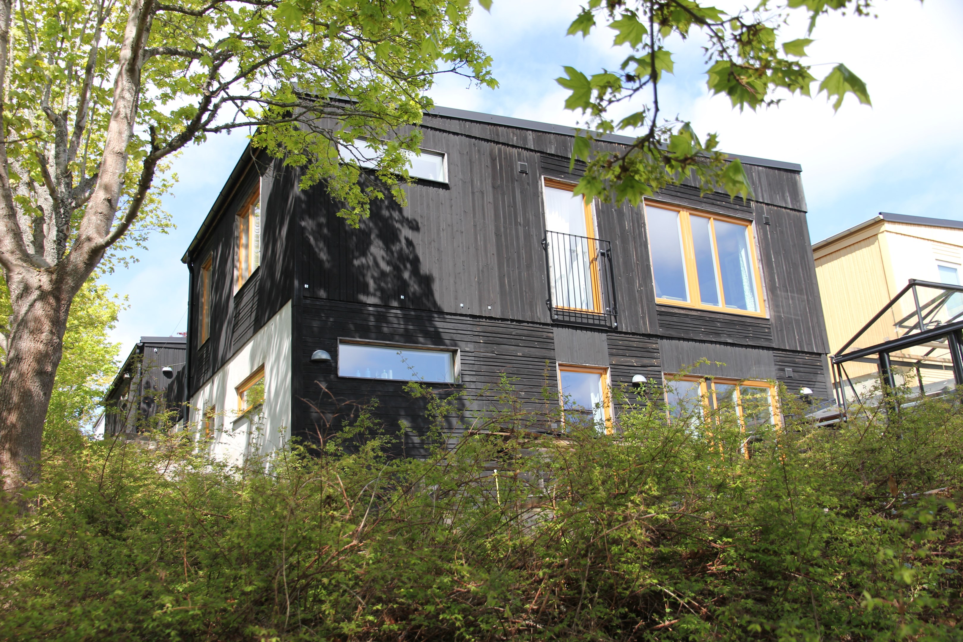 Bostadsbild från Långrevsgatan 22, Till salu i Fiskarhöjden - Saltsjöbaden, Nacka