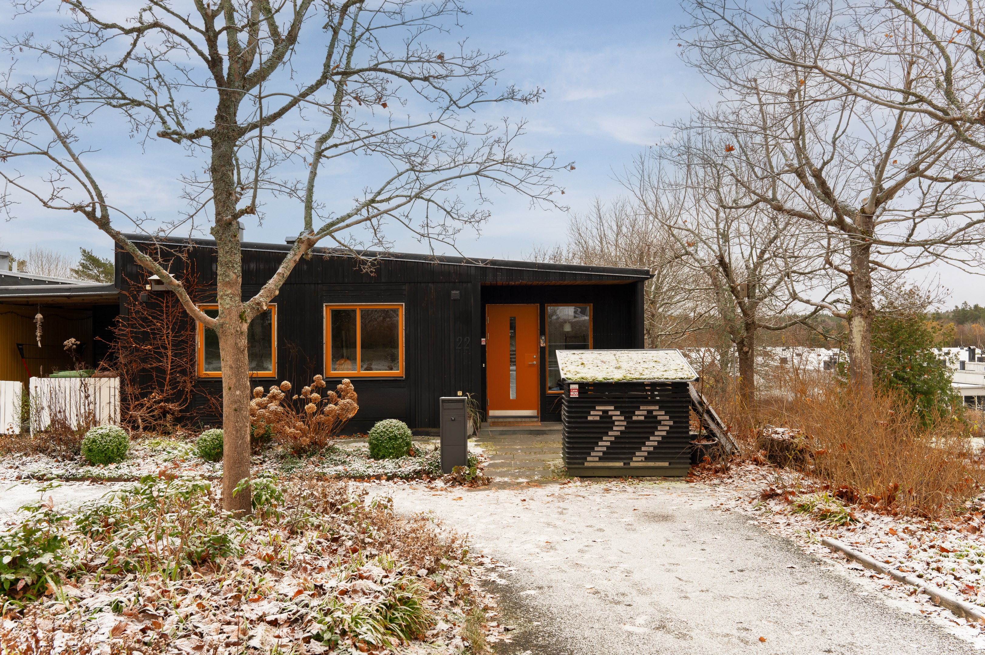 Bostadsbild från Långrevsgatan 22, Till salu i Fiskarhöjden - Saltsjöbaden, Nacka