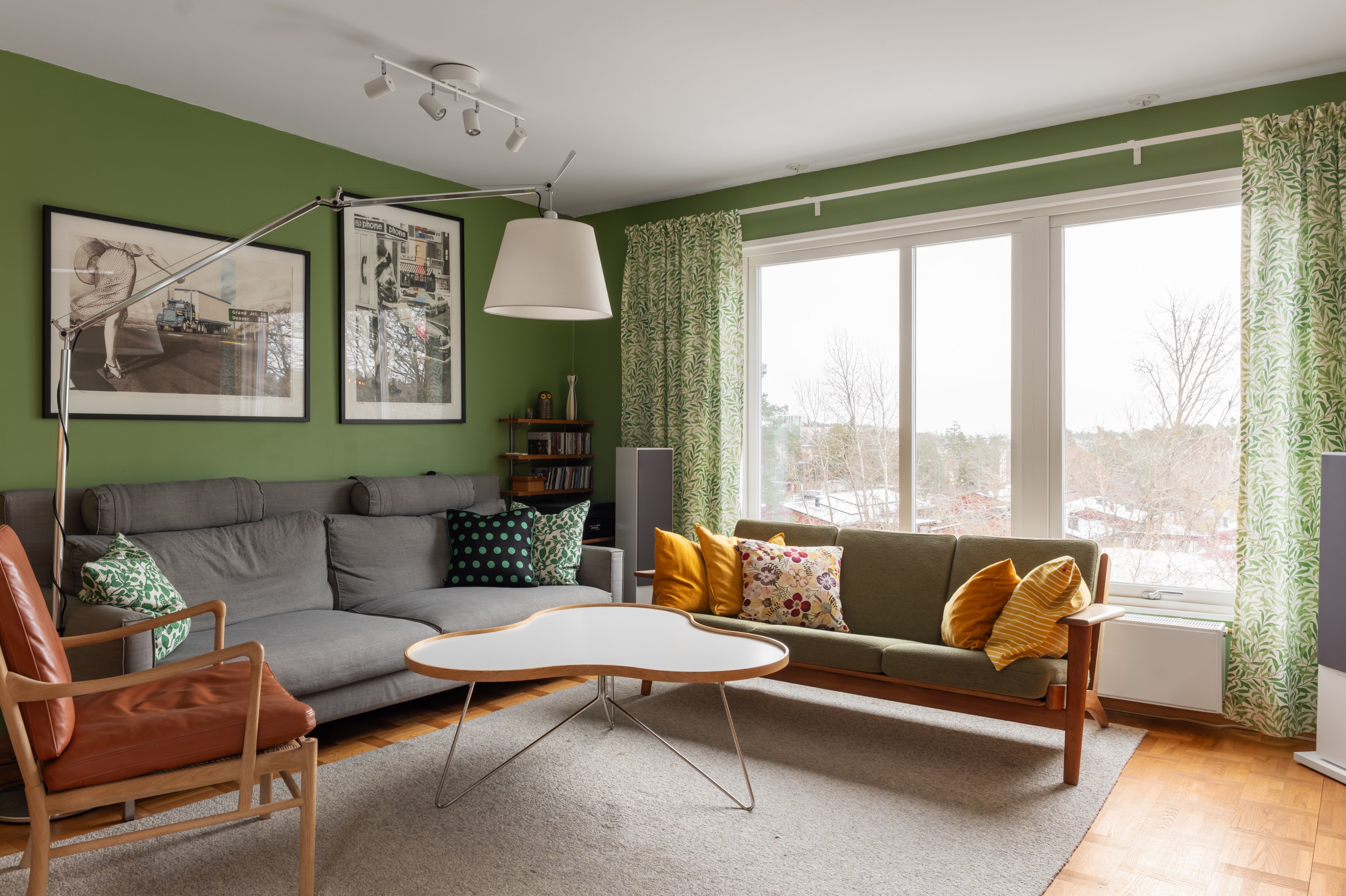 Bostadsbild från Långrevsgatan 22, Till salu i Fiskarhöjden - Saltsjöbaden, Nacka