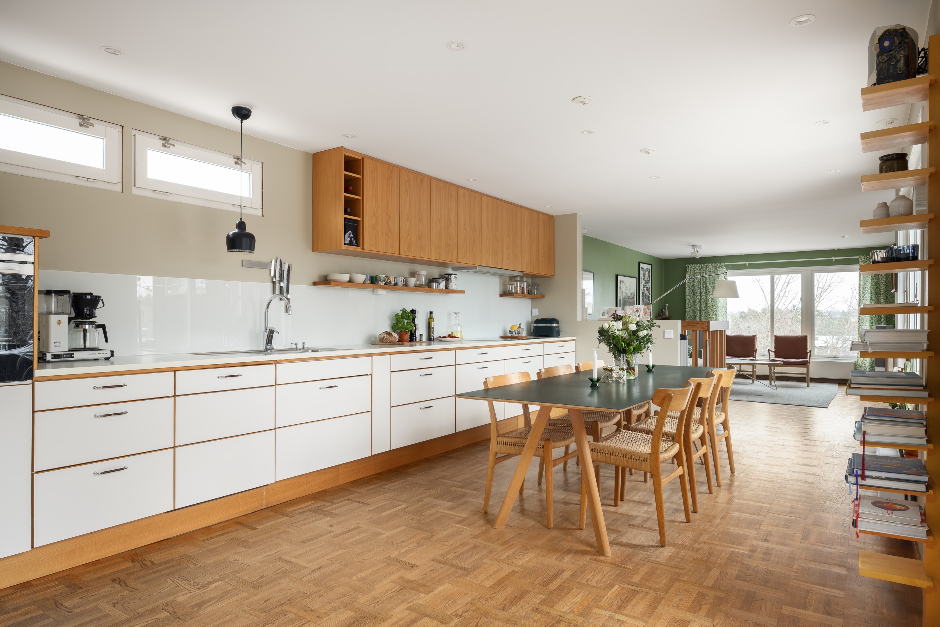 Bostadsbild från Långrevsgatan 22, Till salu i Fiskarhöjden - Saltsjöbaden, Nacka