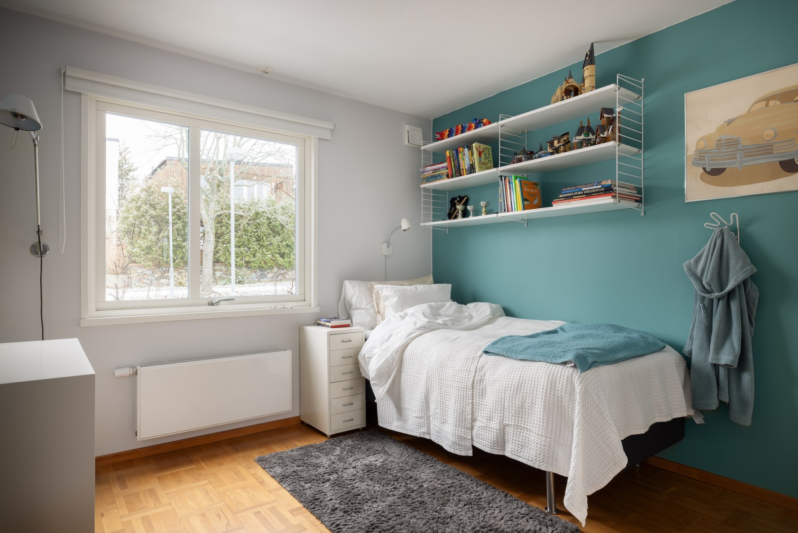 Bostadsbild från Långrevsgatan 22, Kommande i Fiskarhöjden - Saltsjöbaden, Nacka