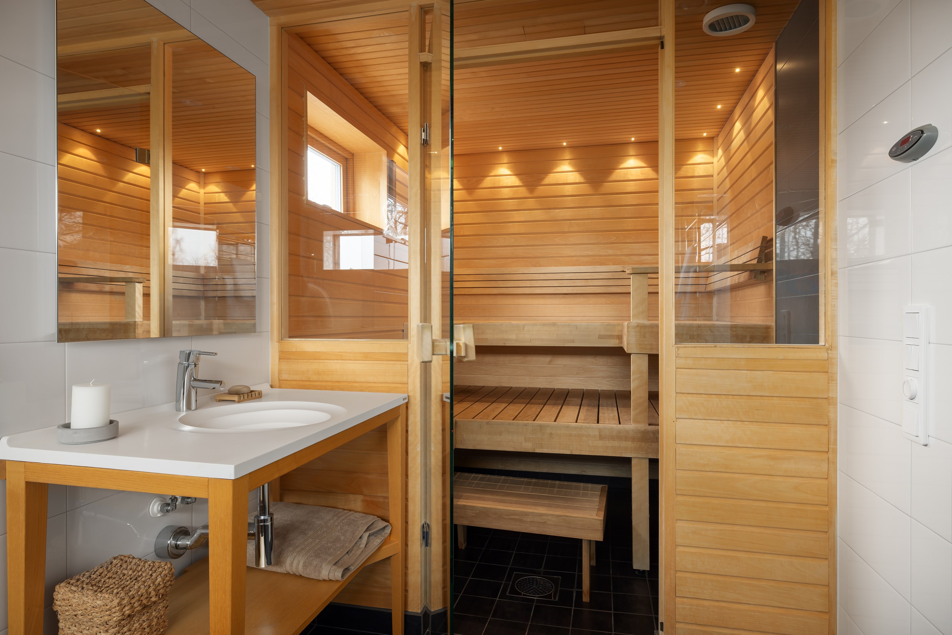 Bostadsbild från Långrevsgatan 22, Till salu i Fiskarhöjden - Saltsjöbaden, Nacka