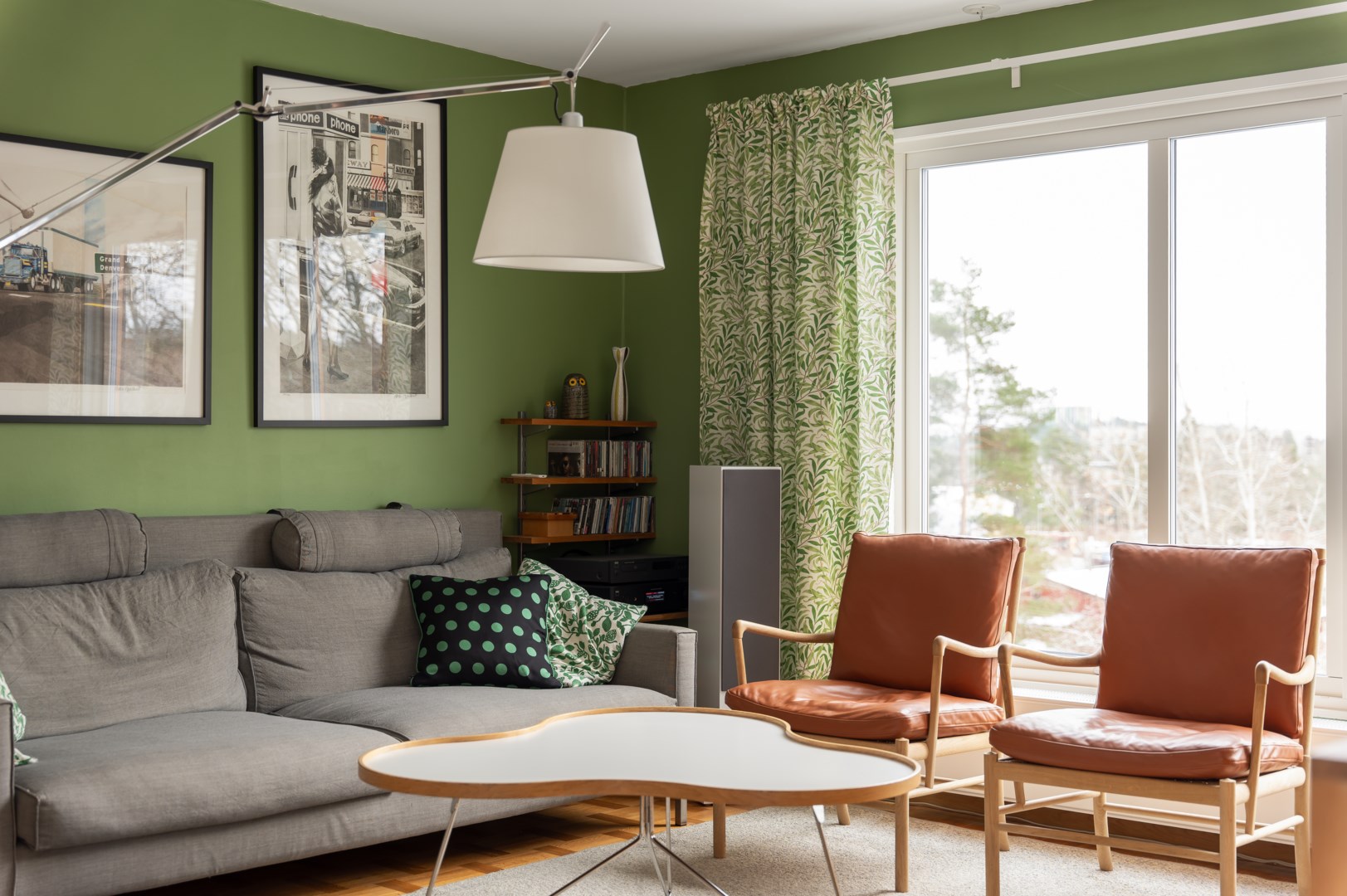 Bostadsbild från Långrevsgatan 22, Kommande i Fiskarhöjden - Saltsjöbaden, Nacka