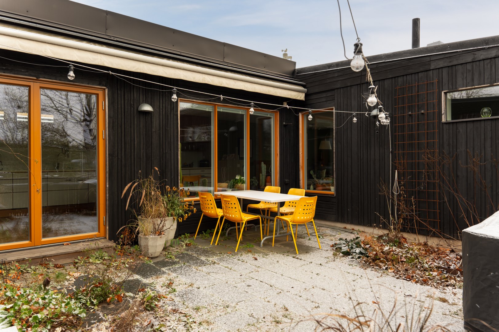 Bostadsbild från Långrevsgatan 22, Kommande i Fiskarhöjden - Saltsjöbaden, Nacka