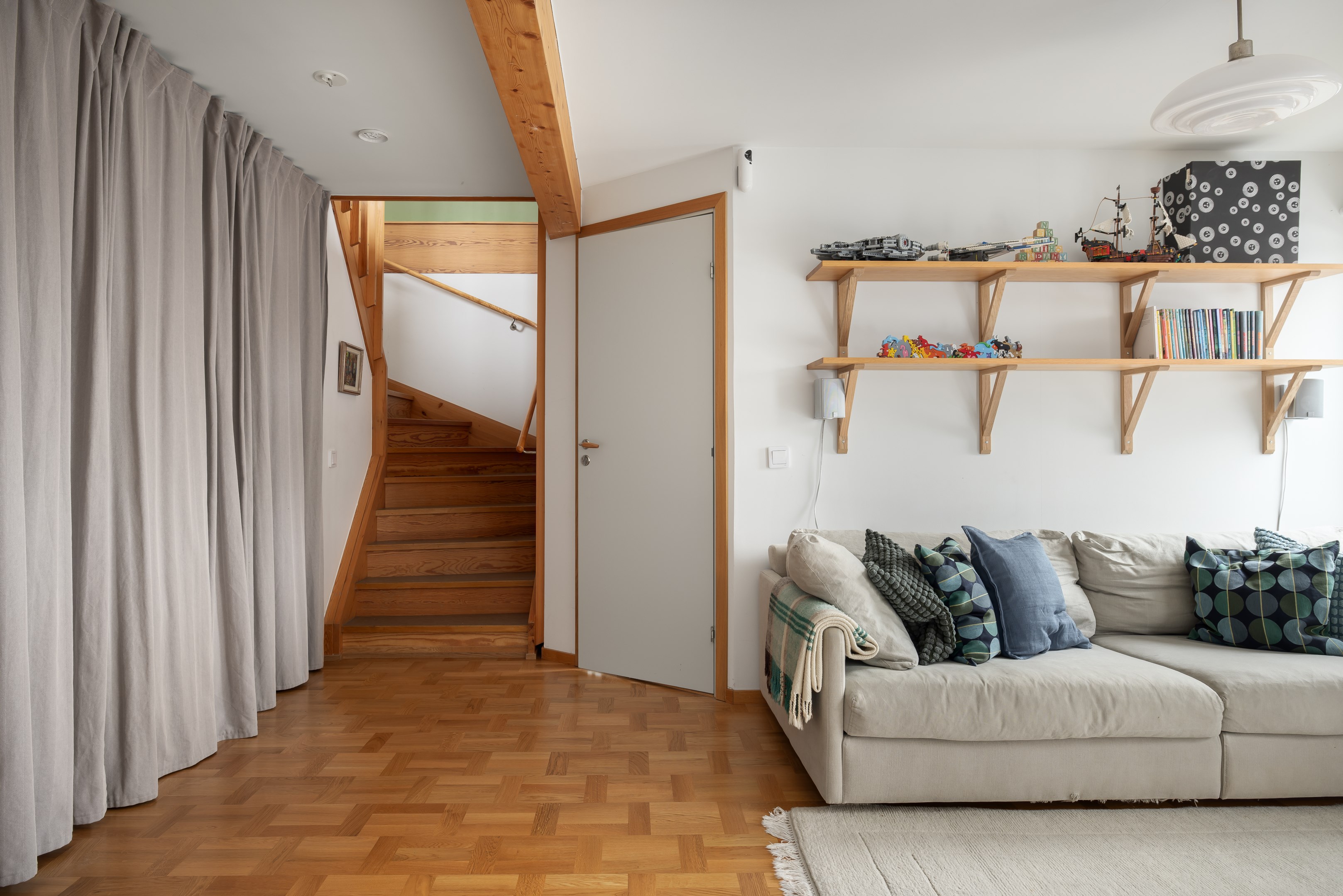 Bostadsbild från Långrevsgatan 22, Till salu i Fiskarhöjden - Saltsjöbaden, Nacka