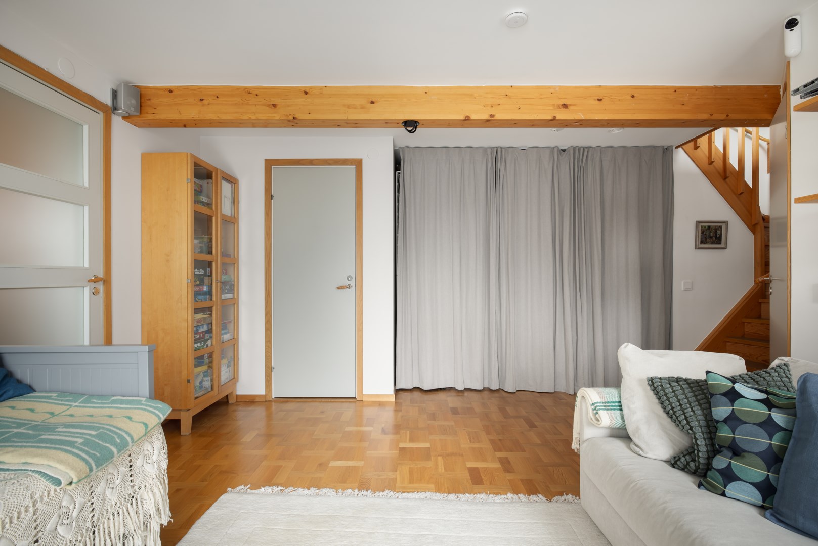 Bostadsbild från Långrevsgatan 22, Kommande i Fiskarhöjden - Saltsjöbaden, Nacka