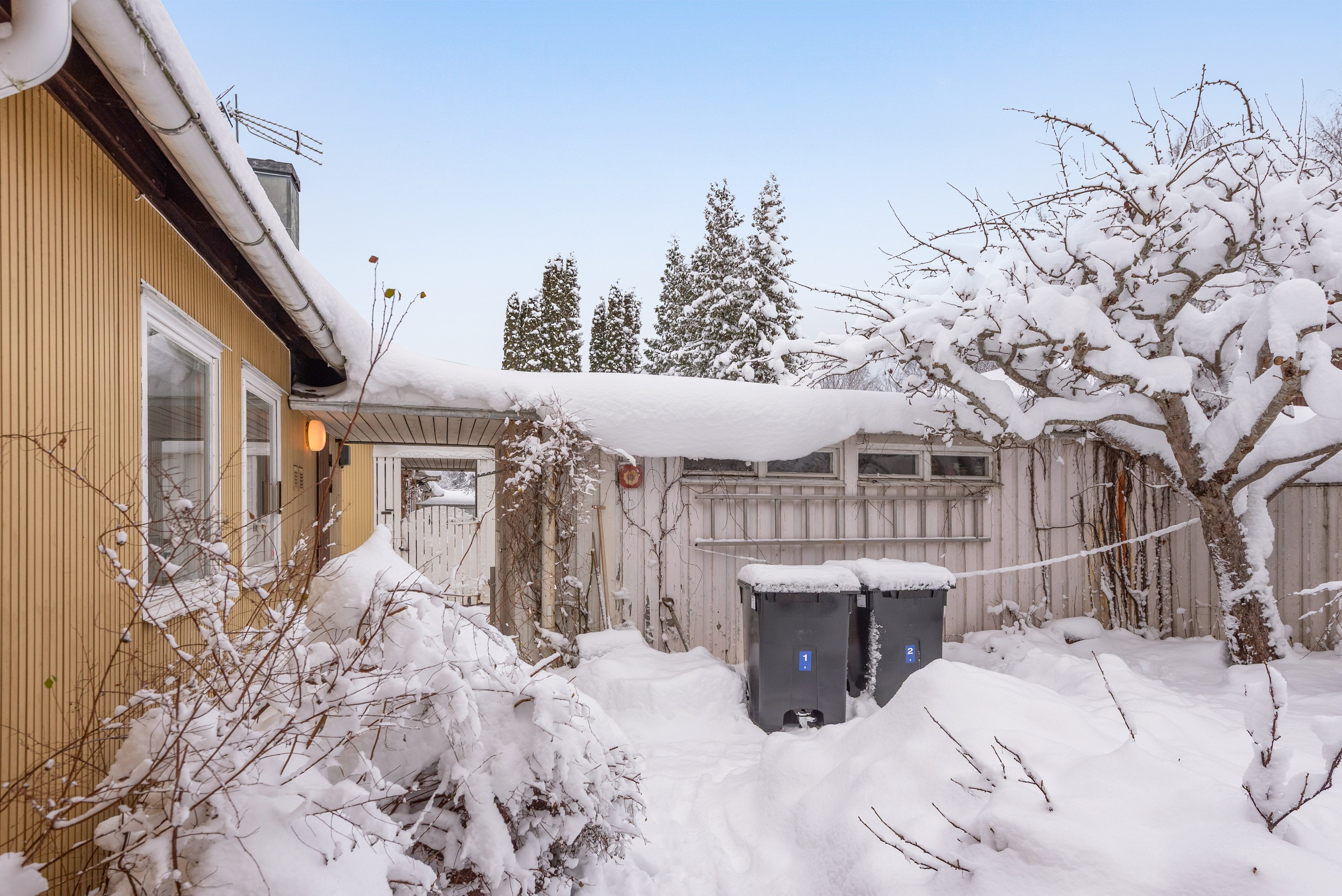 Bostadsbild från Malma ringväg 70A, Kommande i Norby, Uppsala