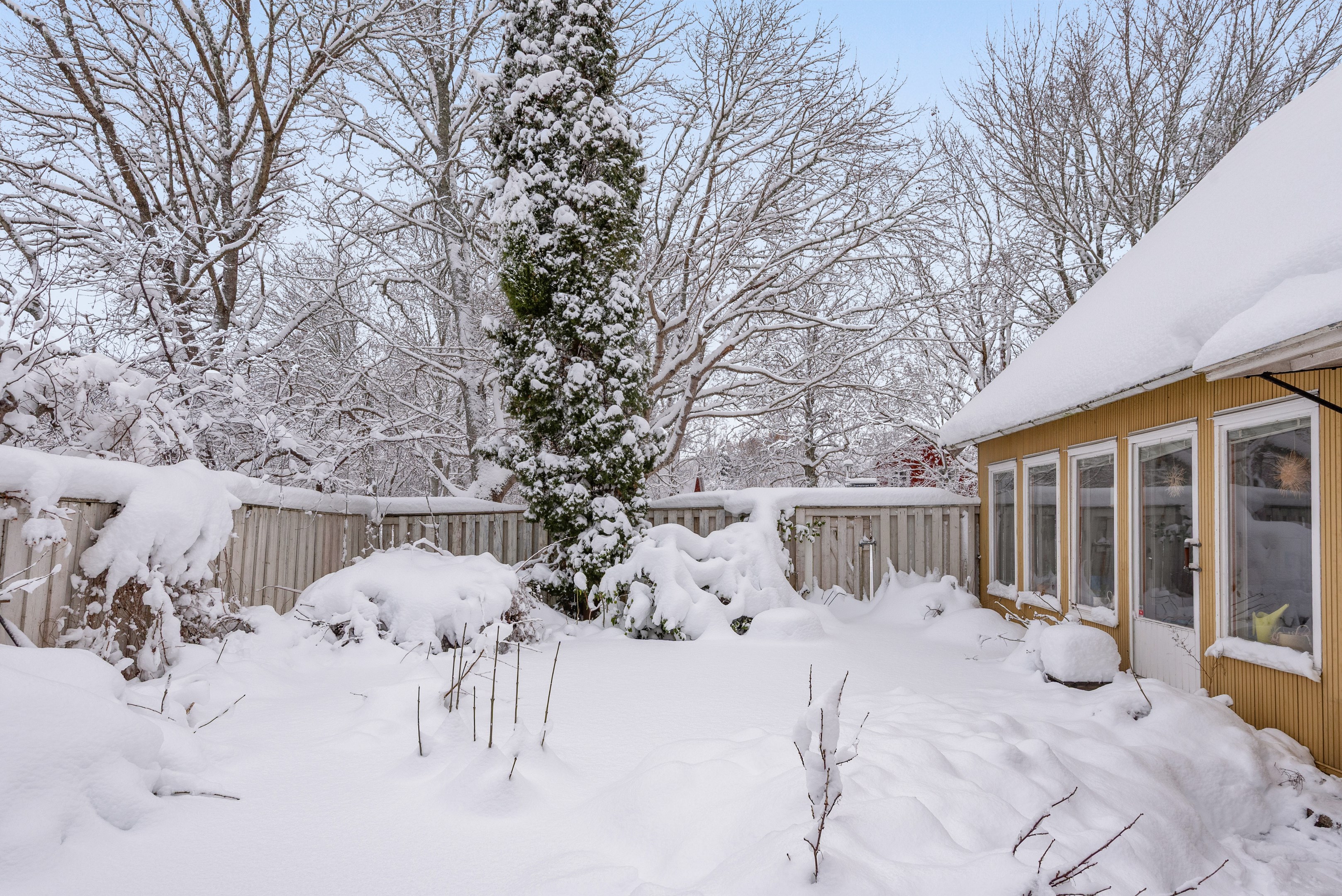 Bostadsbild från Malma ringväg 70A, Kommande i Norby, Uppsala