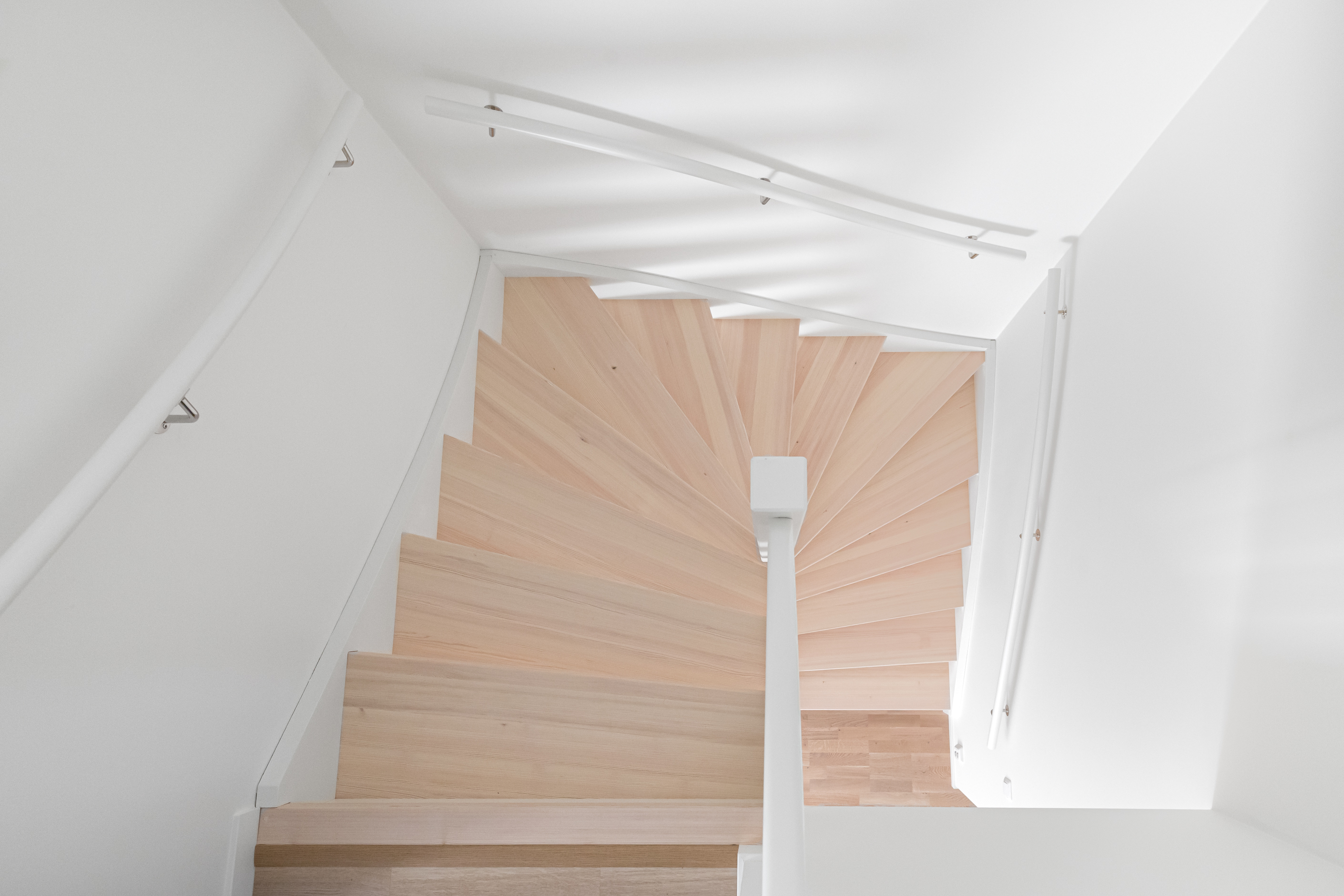 Bostadsbild från Västra Järnvägsgatan 21 C, Till salu i Svartbäcken, Uppsala