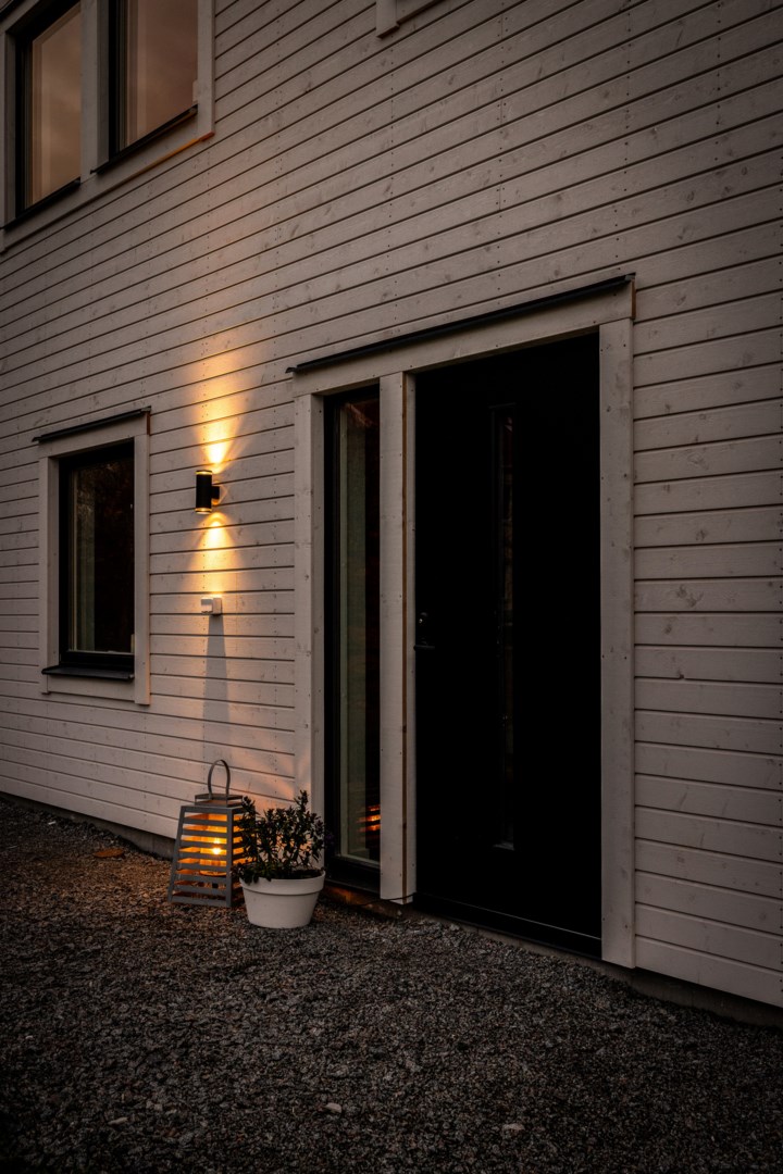 Bostadsbild från Västra Järnvägsgatan 21 C, Till salu i Svartbäcken, Uppsala