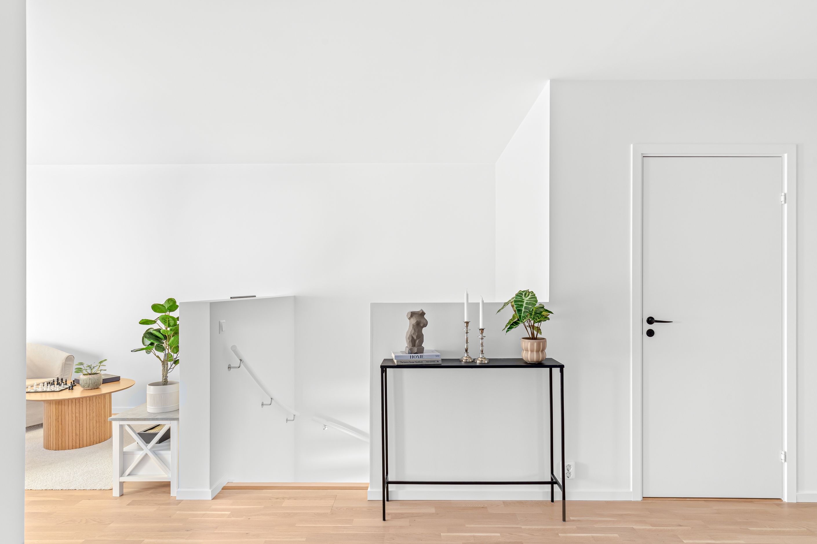 Bostadsbild från Västra Järnvägsgatan 21 C, Till salu i Svartbäcken, Uppsala