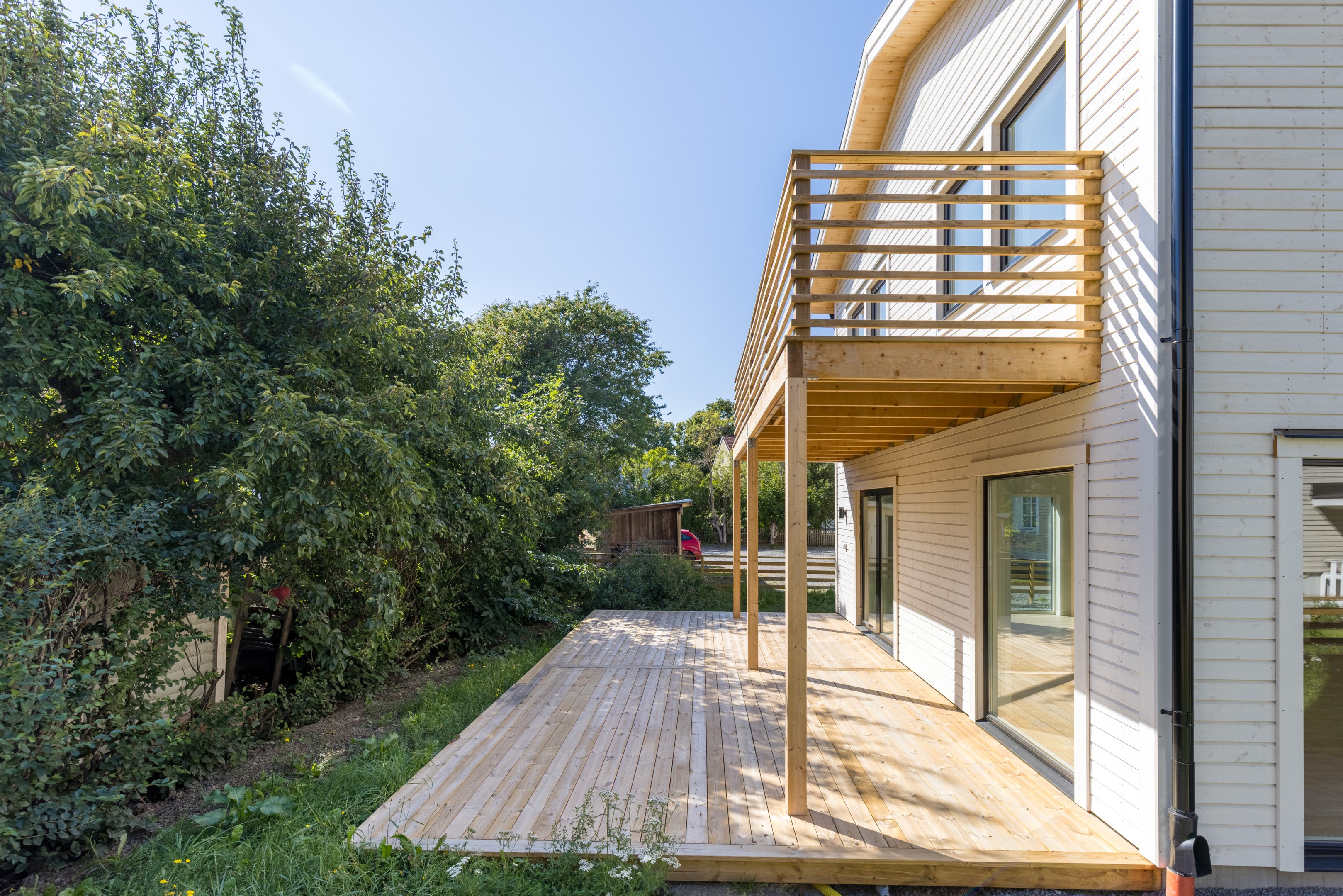 Bostadsbild från Västra Järnvägsgatan 21 C, Till salu i Svartbäcken, Uppsala