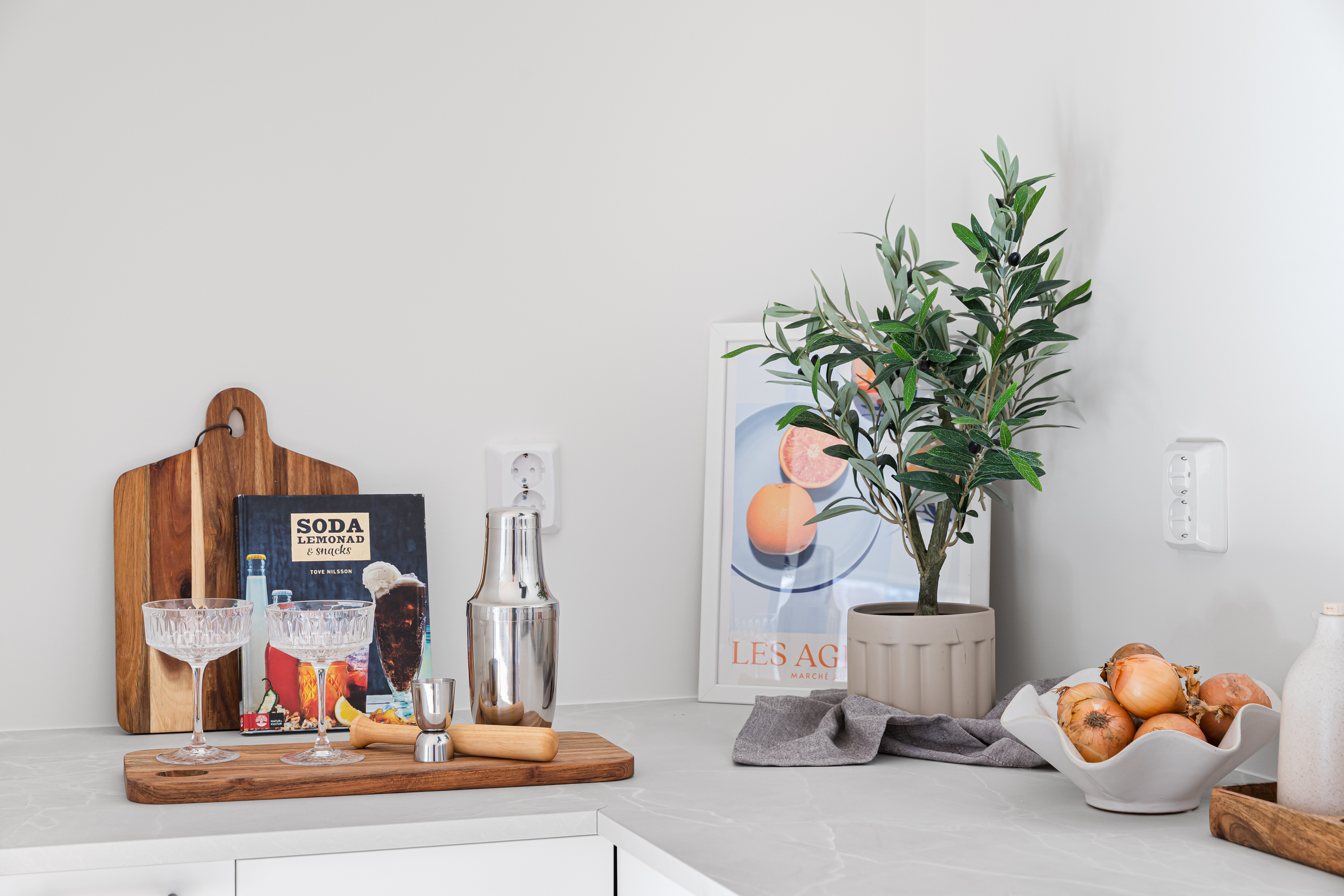 Bostadsbild från Västra Järnvägsgatan 21 C, Till salu i Svartbäcken, Uppsala