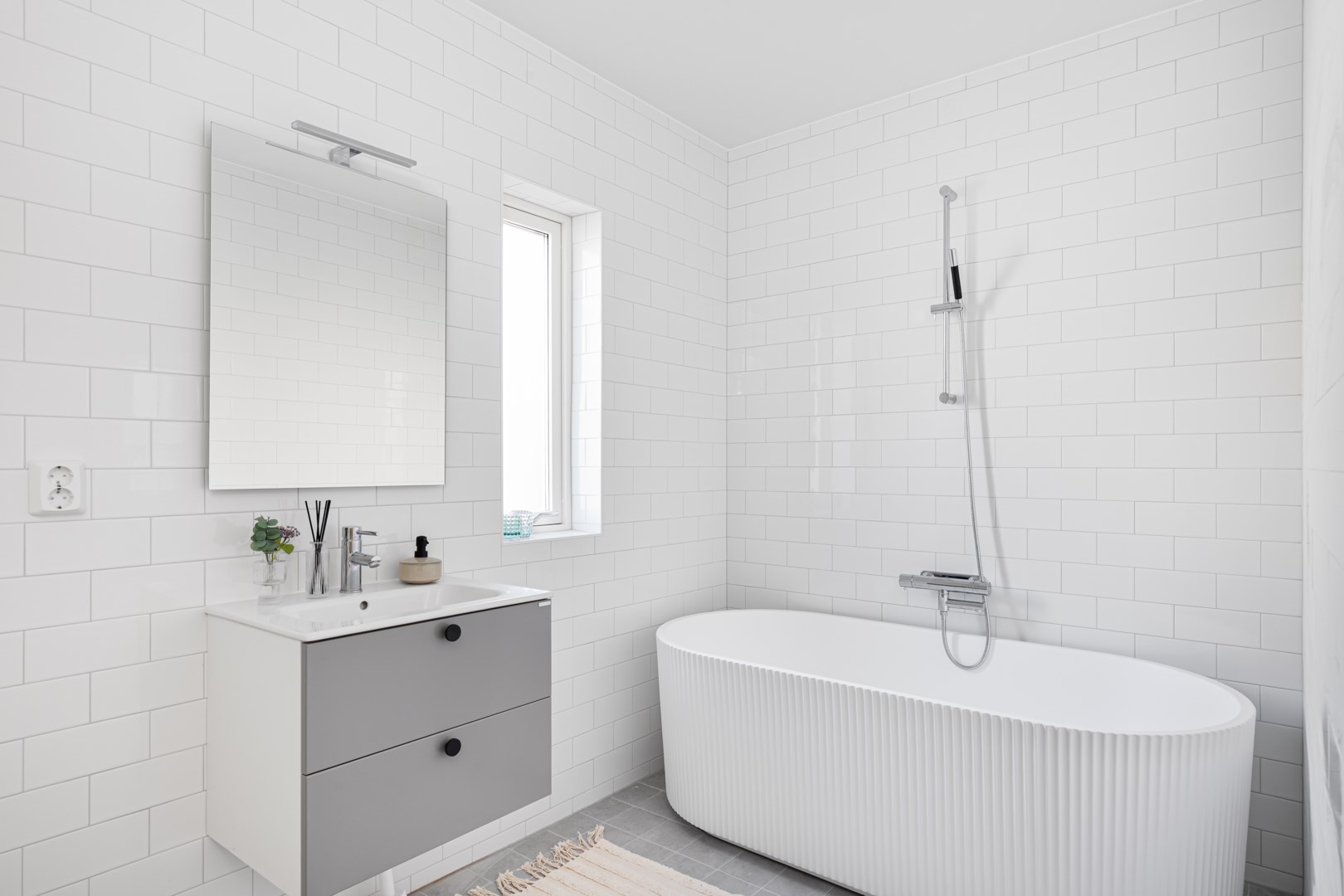 Bostadsbild från Västra Järnvägsgatan 21 C, Till salu i Svartbäcken, Uppsala