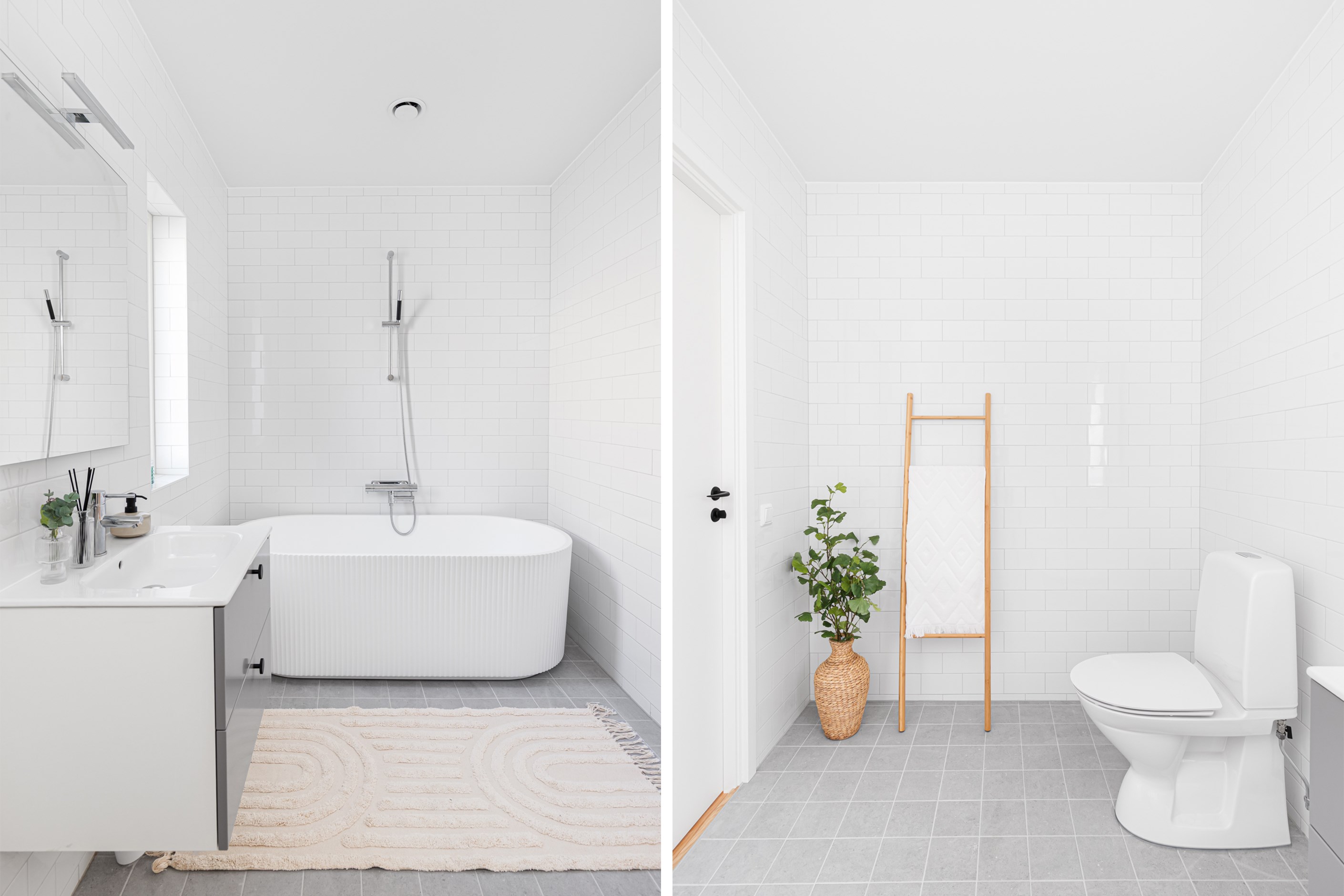 Bostadsbild från Västra Järnvägsgatan 21 C, Till salu i Svartbäcken, Uppsala