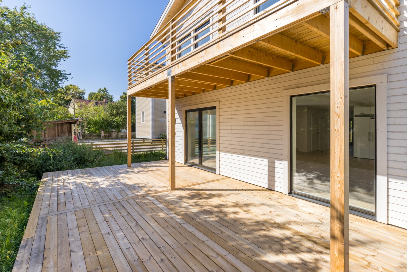 Bostadsbild från Västra Järnvägsgatan 21 C, Till salu i Svartbäcken, Uppsala