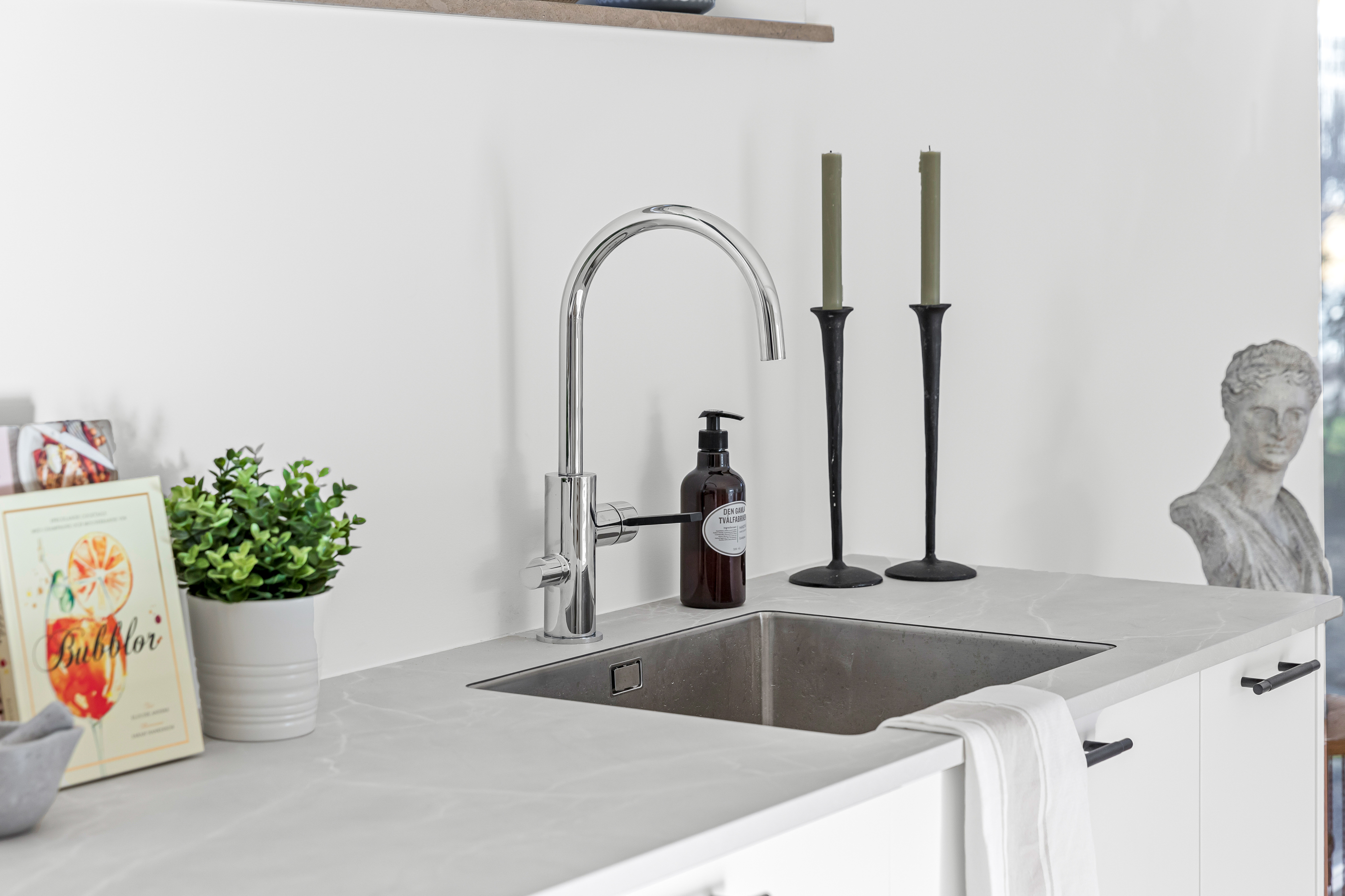 Bostadsbild från Västra Järnvägsgatan 21 C, Till salu i Svartbäcken, Uppsala