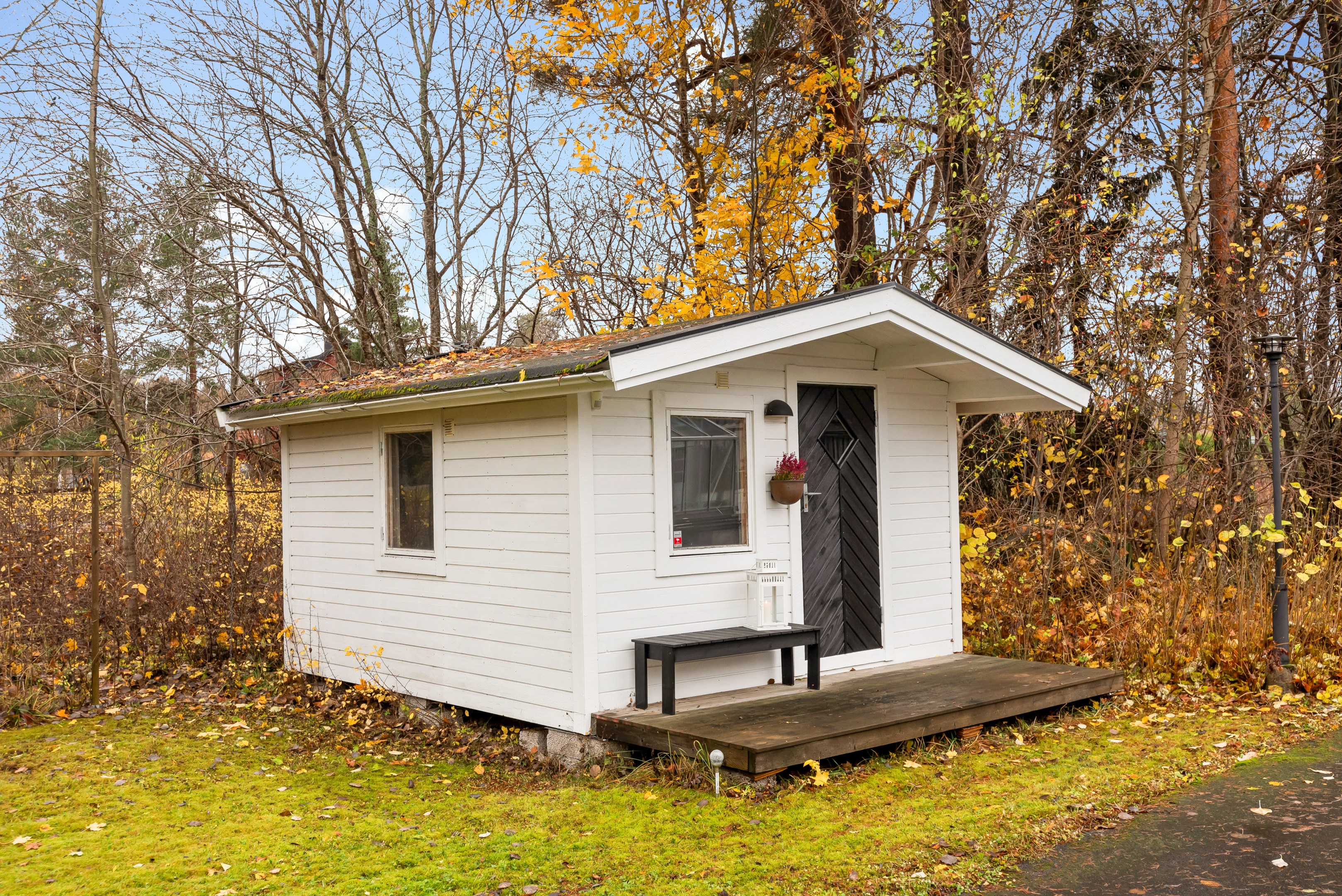 Bostadsbild från Vattgårdsvägen 36, Kommande i Storvreta, Uppsala
