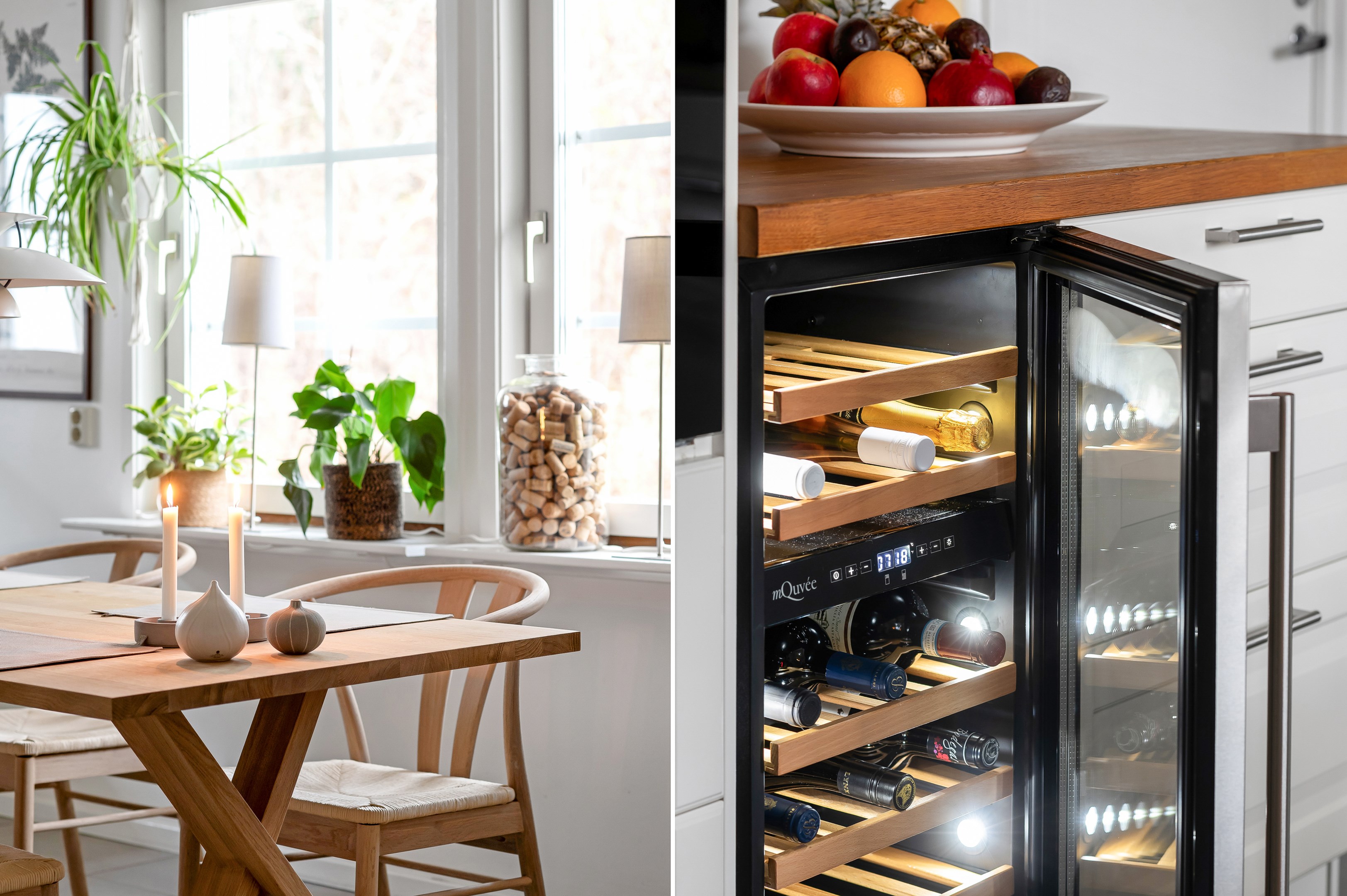 Bostadsbild från Vattgårdsvägen 36, Kommande i Storvreta, Uppsala