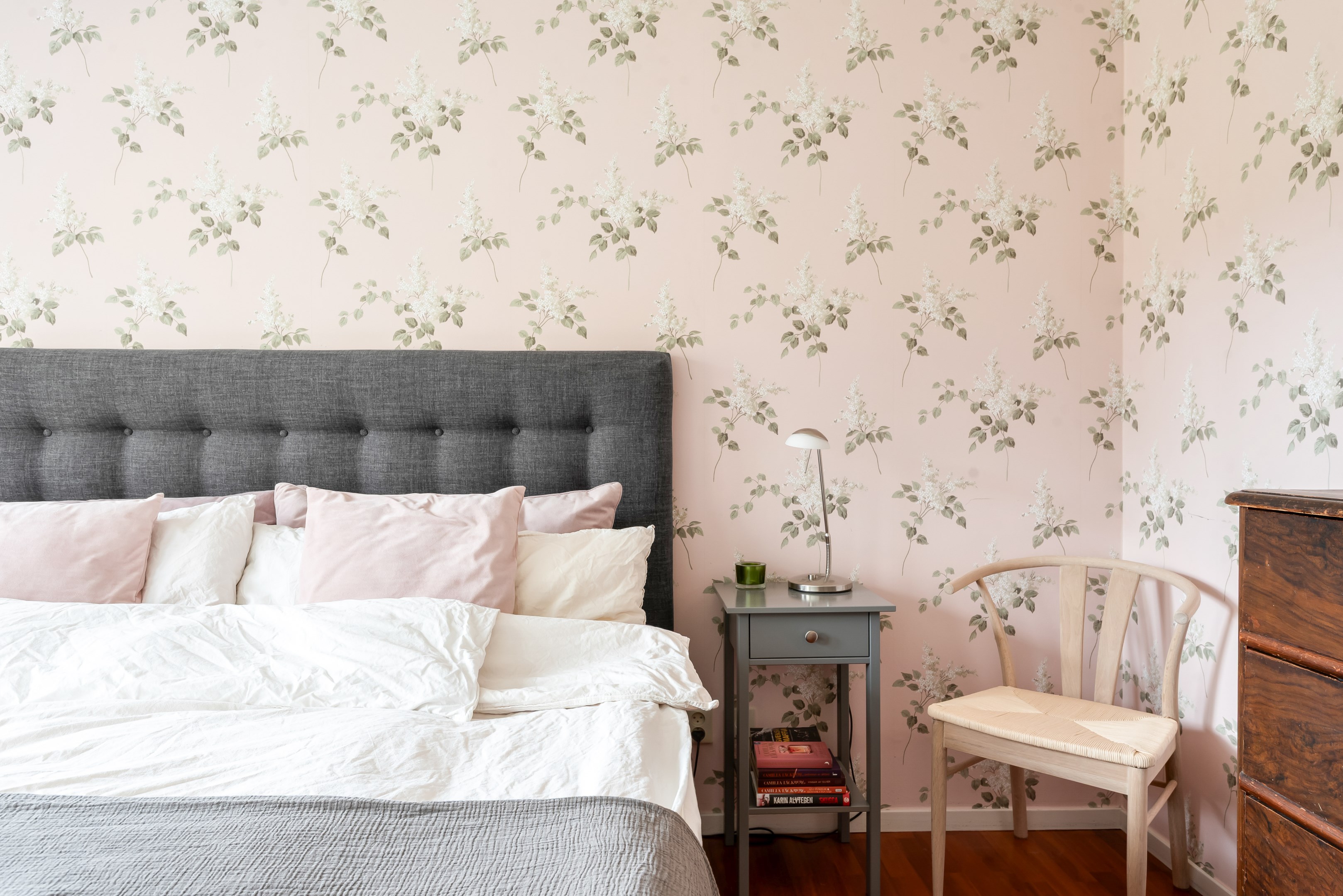 Bostadsbild från Vattgårdsvägen 36, Kommande i Storvreta, Uppsala