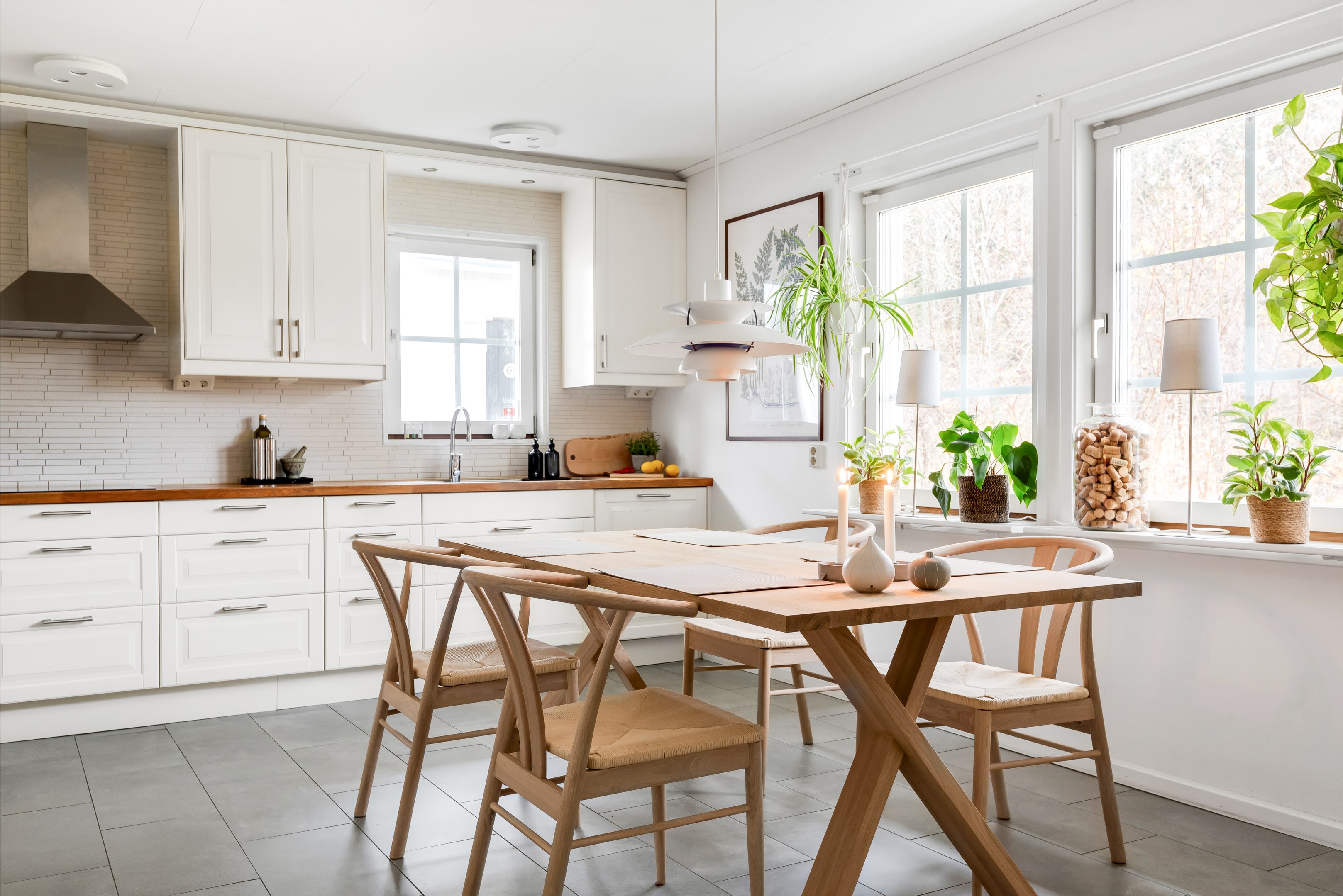 Bostadsbild från Vattgårdsvägen 36, Kommande i Storvreta, Uppsala