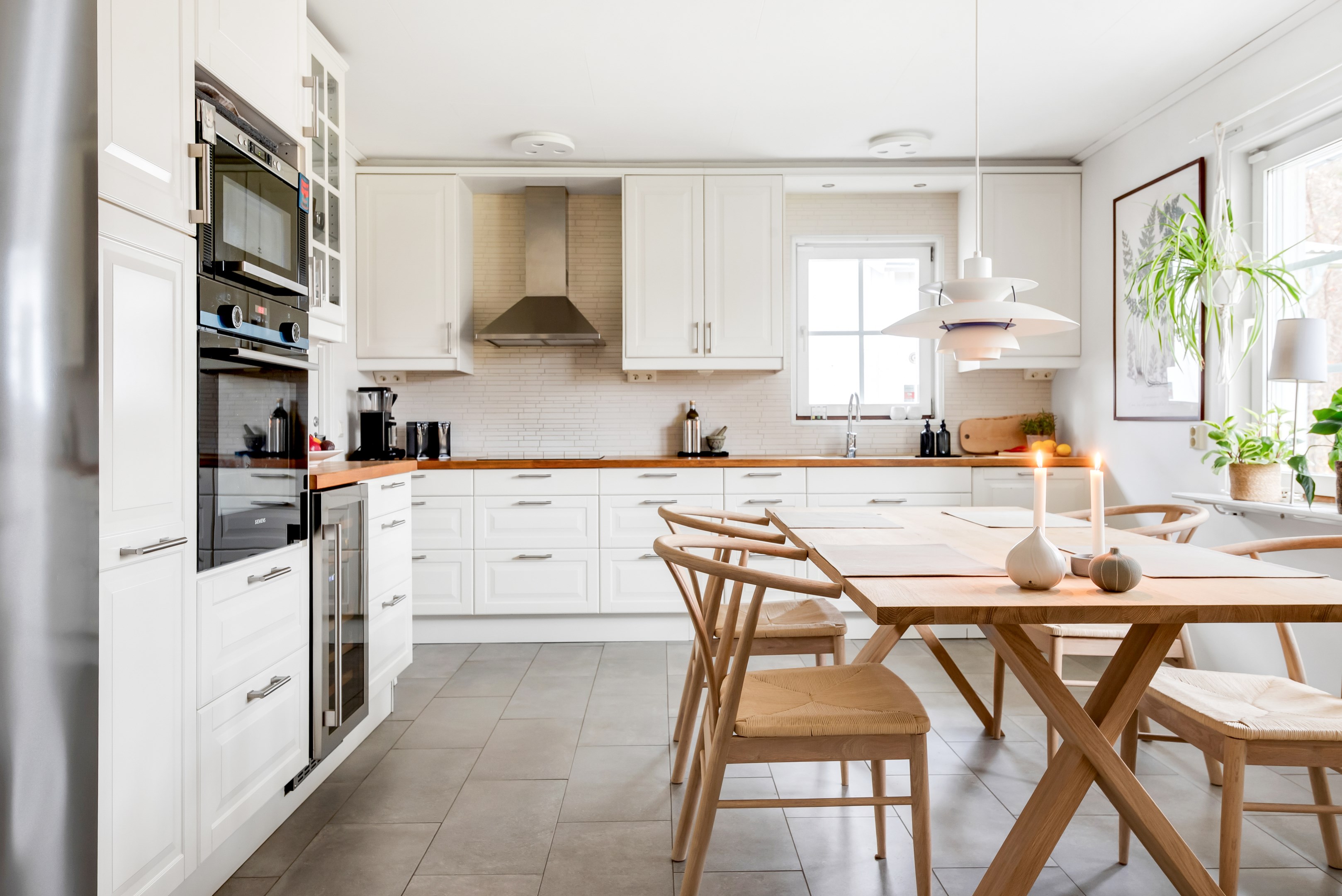 Bostadsbild från Vattgårdsvägen 36, Kommande i Storvreta, Uppsala