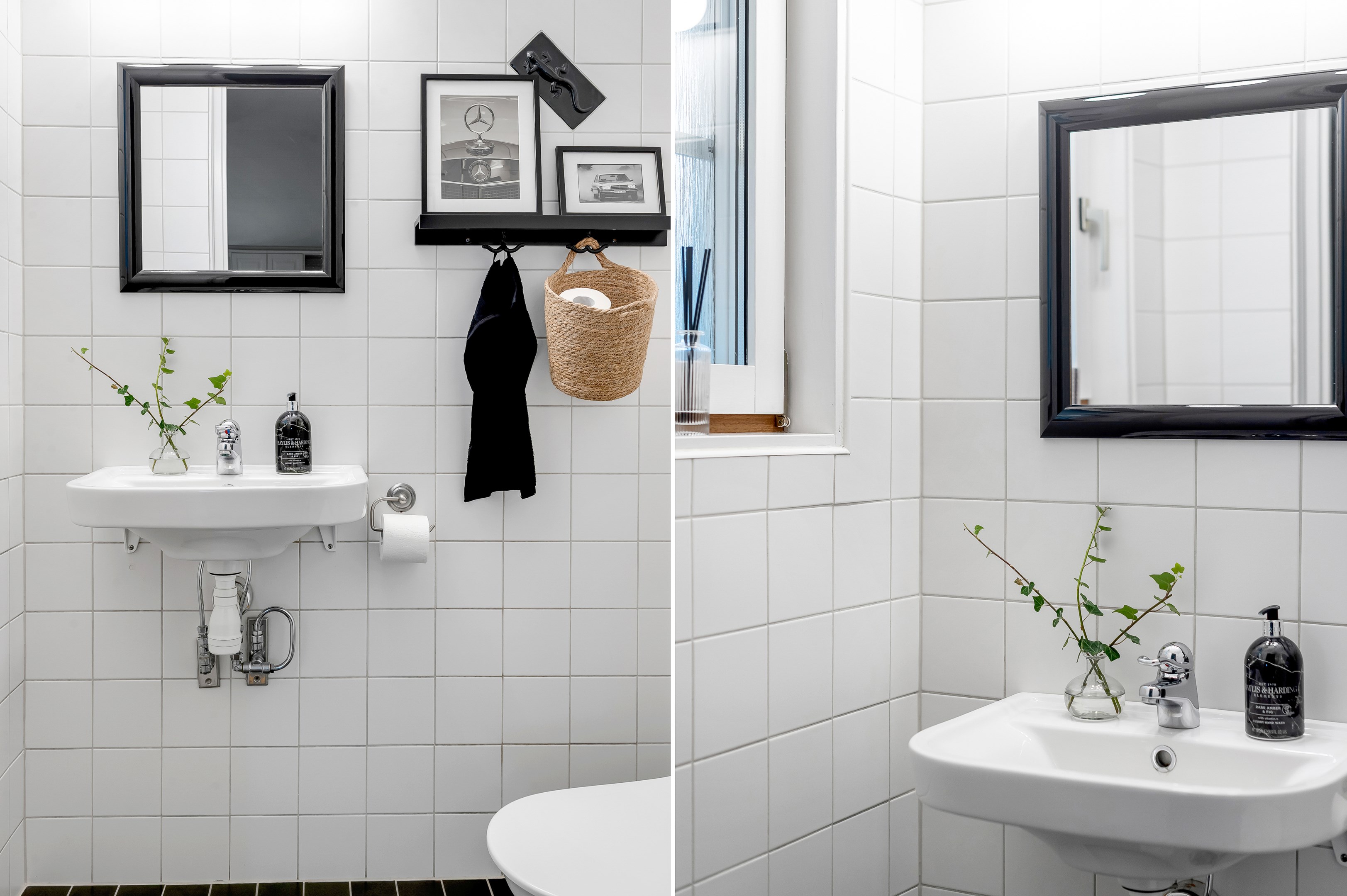 Bostadsbild från Vattgårdsvägen 36, Kommande i Storvreta, Uppsala