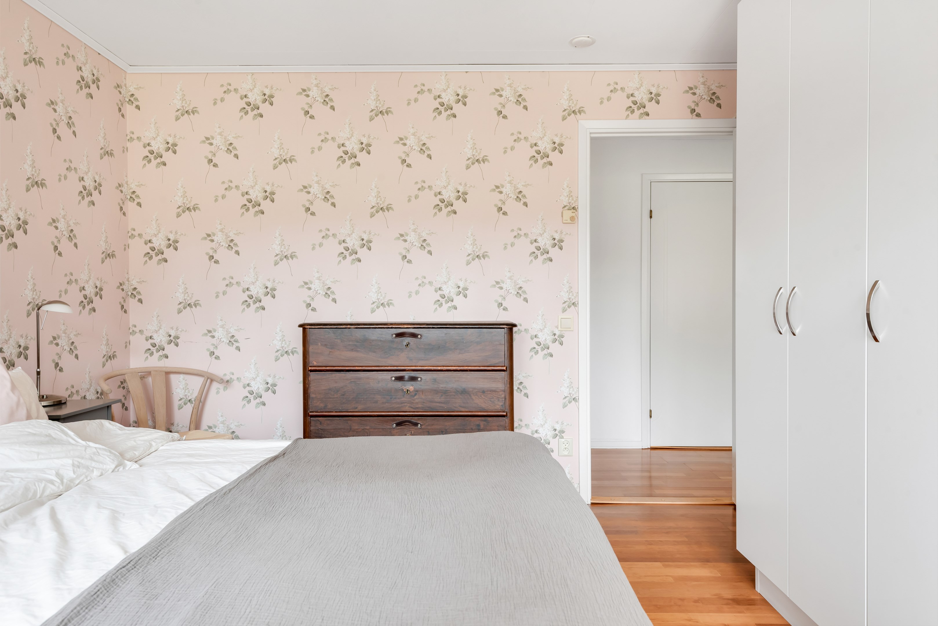 Bostadsbild från Vattgårdsvägen 36, Kommande i Storvreta, Uppsala