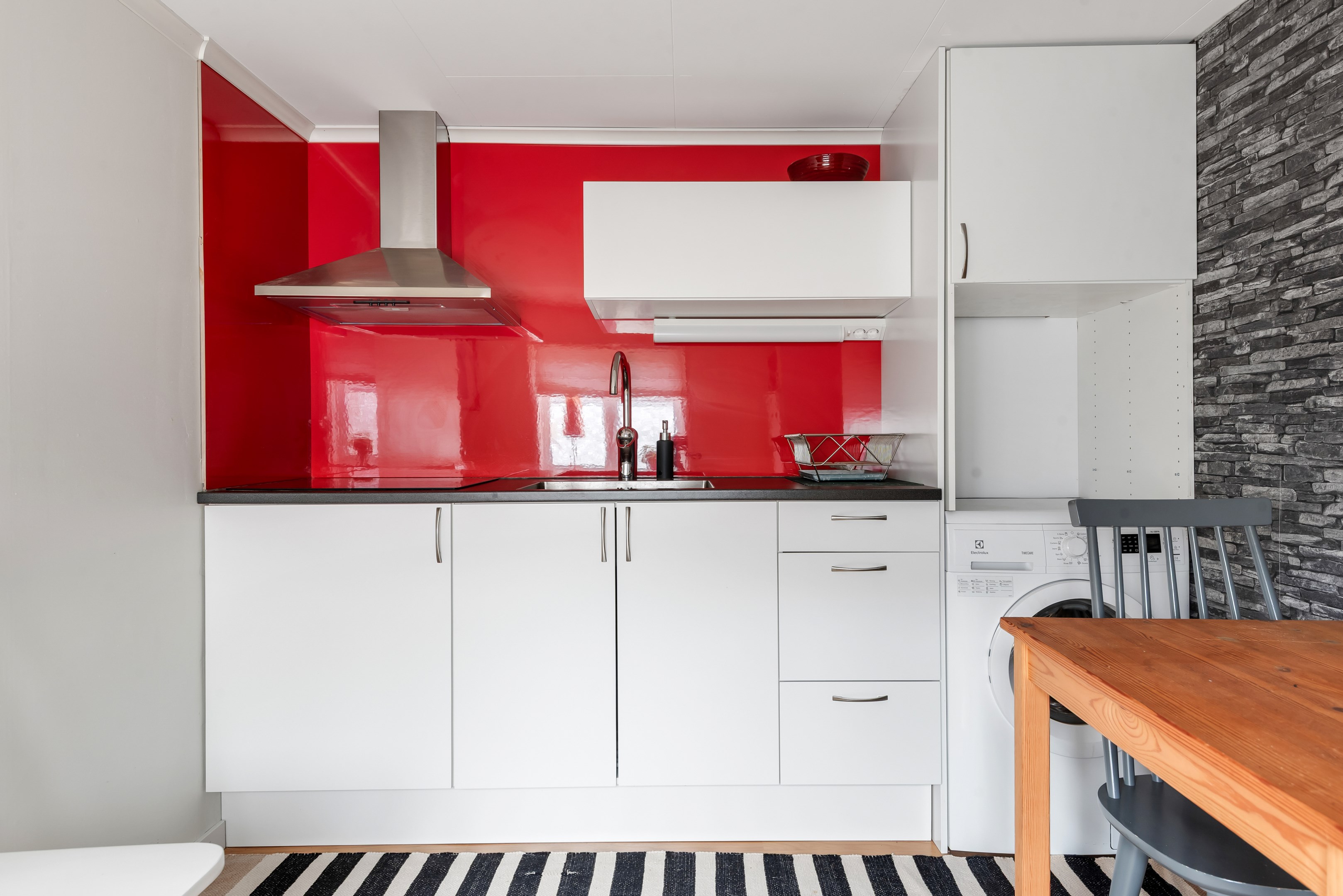 Bostadsbild från Vattgårdsvägen 36, Kommande i Storvreta, Uppsala