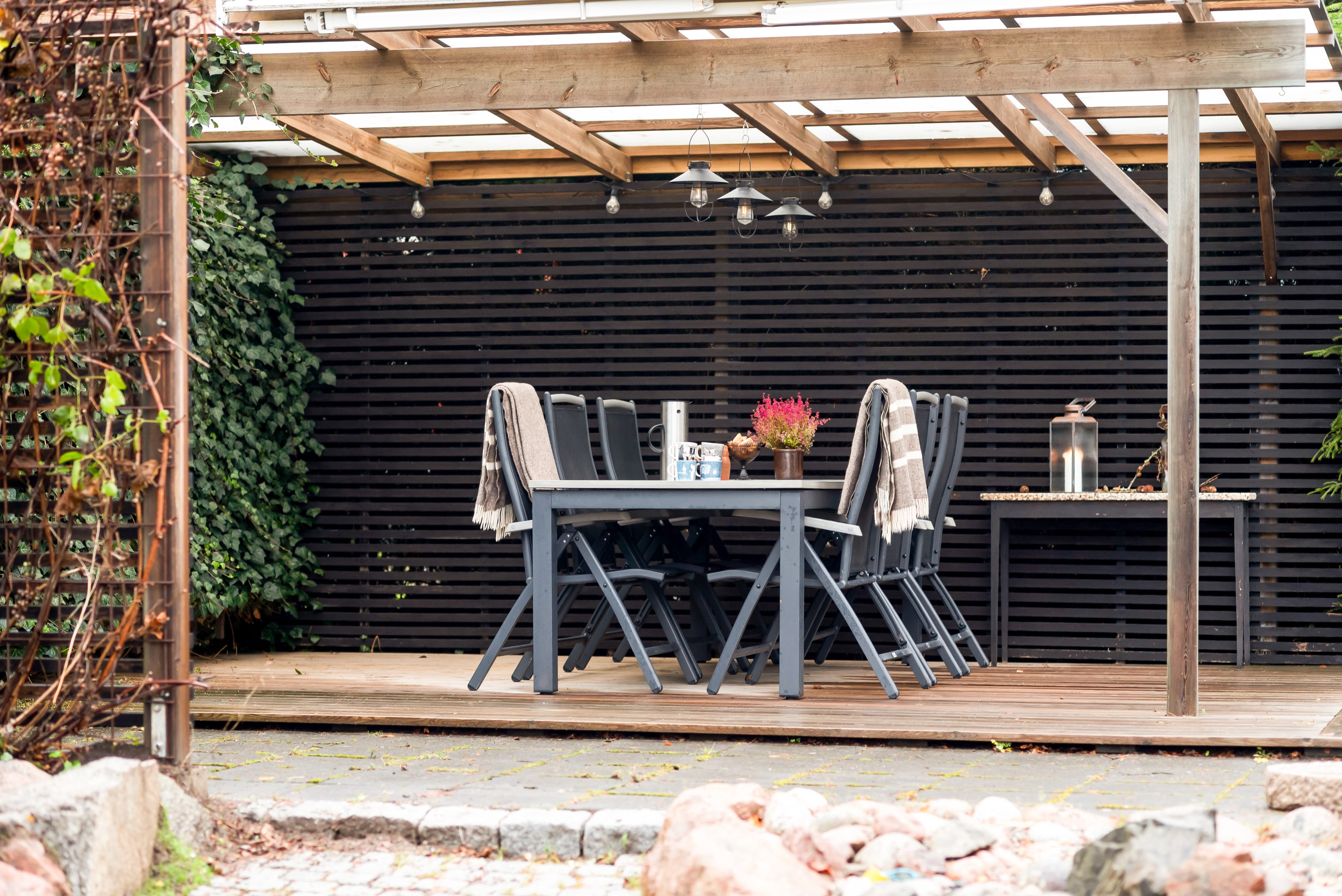 Bostadsbild från Vattgårdsvägen 36, Kommande i Storvreta, Uppsala