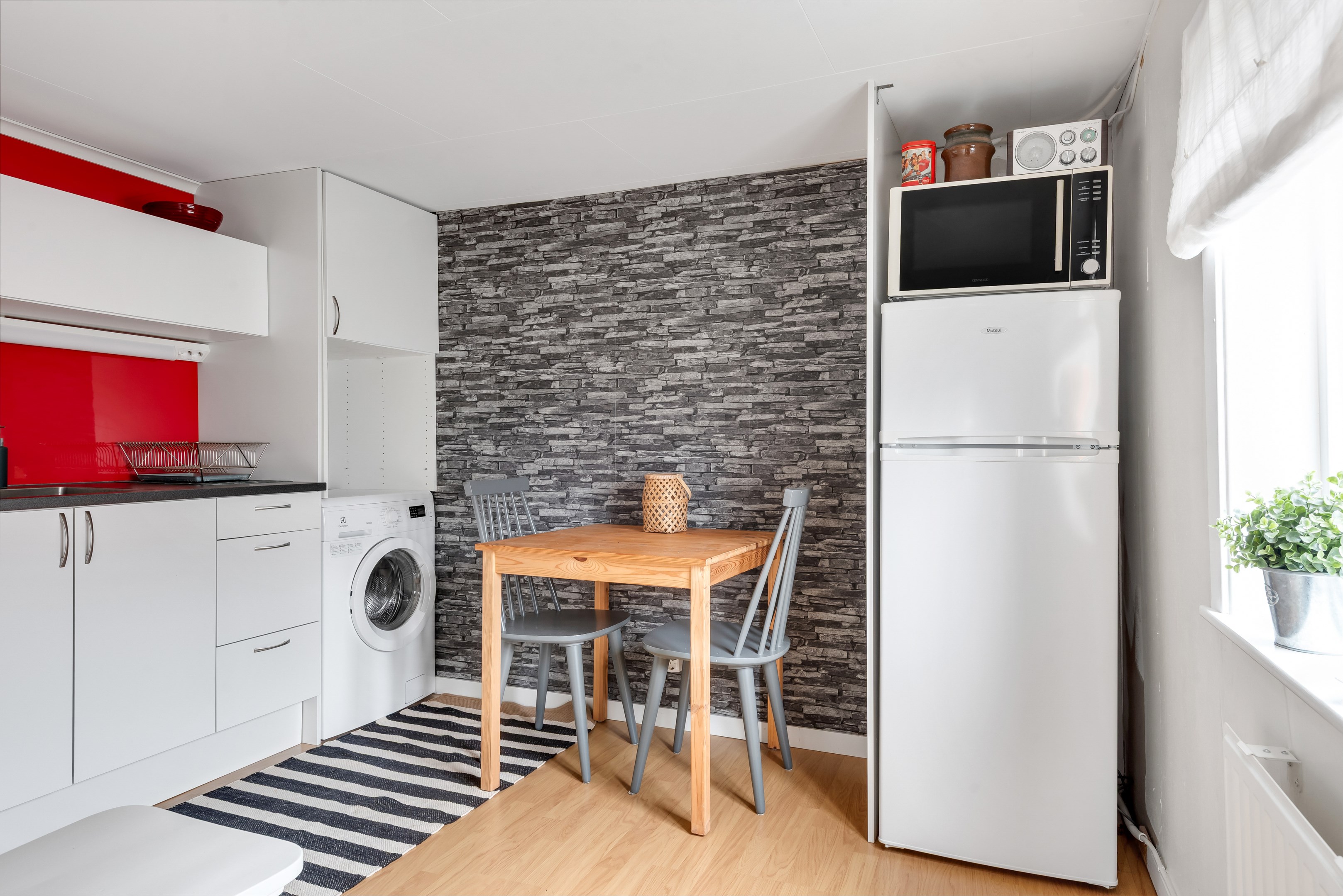 Bostadsbild från Vattgårdsvägen 36, Kommande i Storvreta, Uppsala