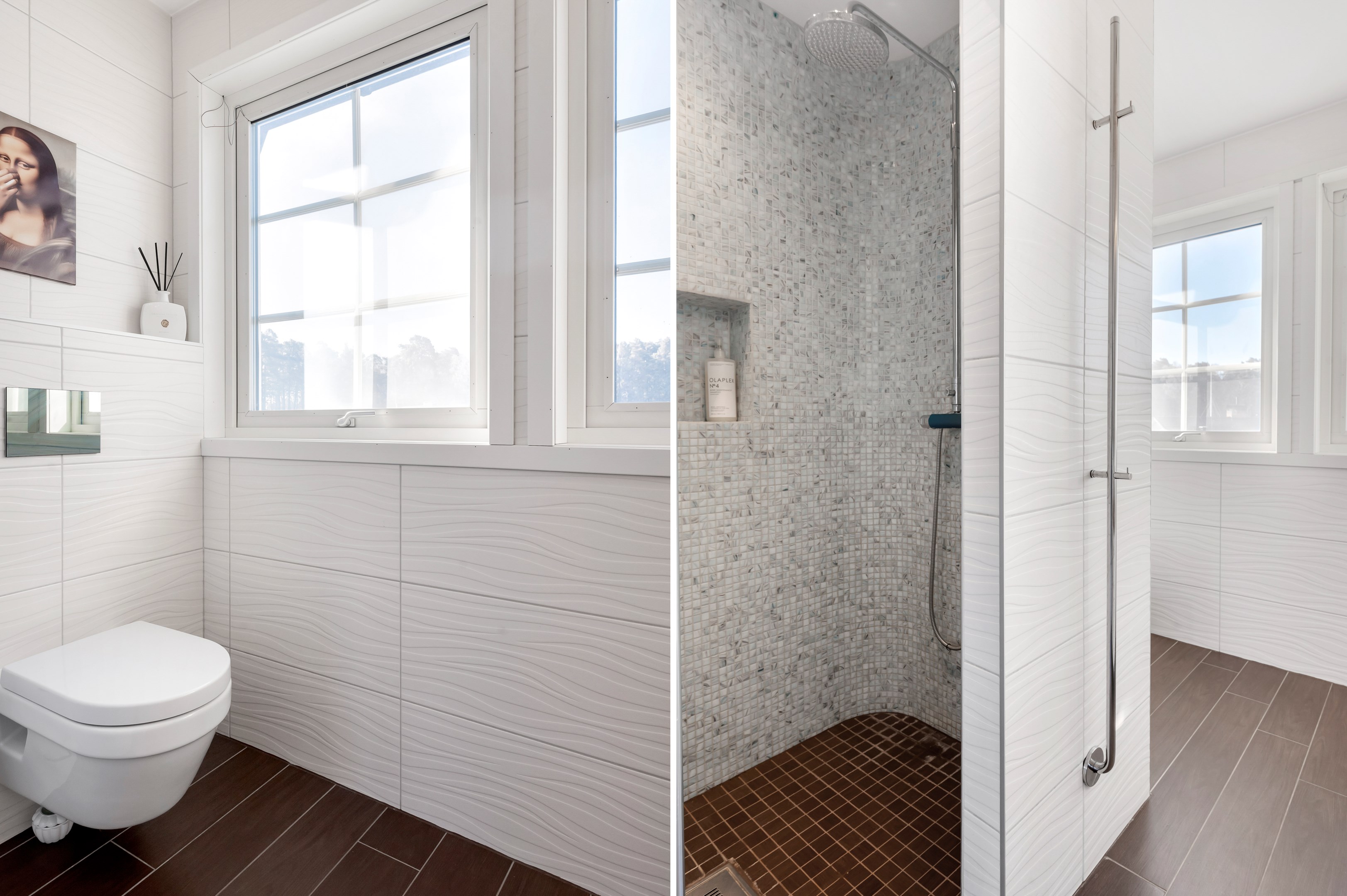 Bostadsbild från Höjdvägen 8, Till salu i Sunnersta, Uppsala