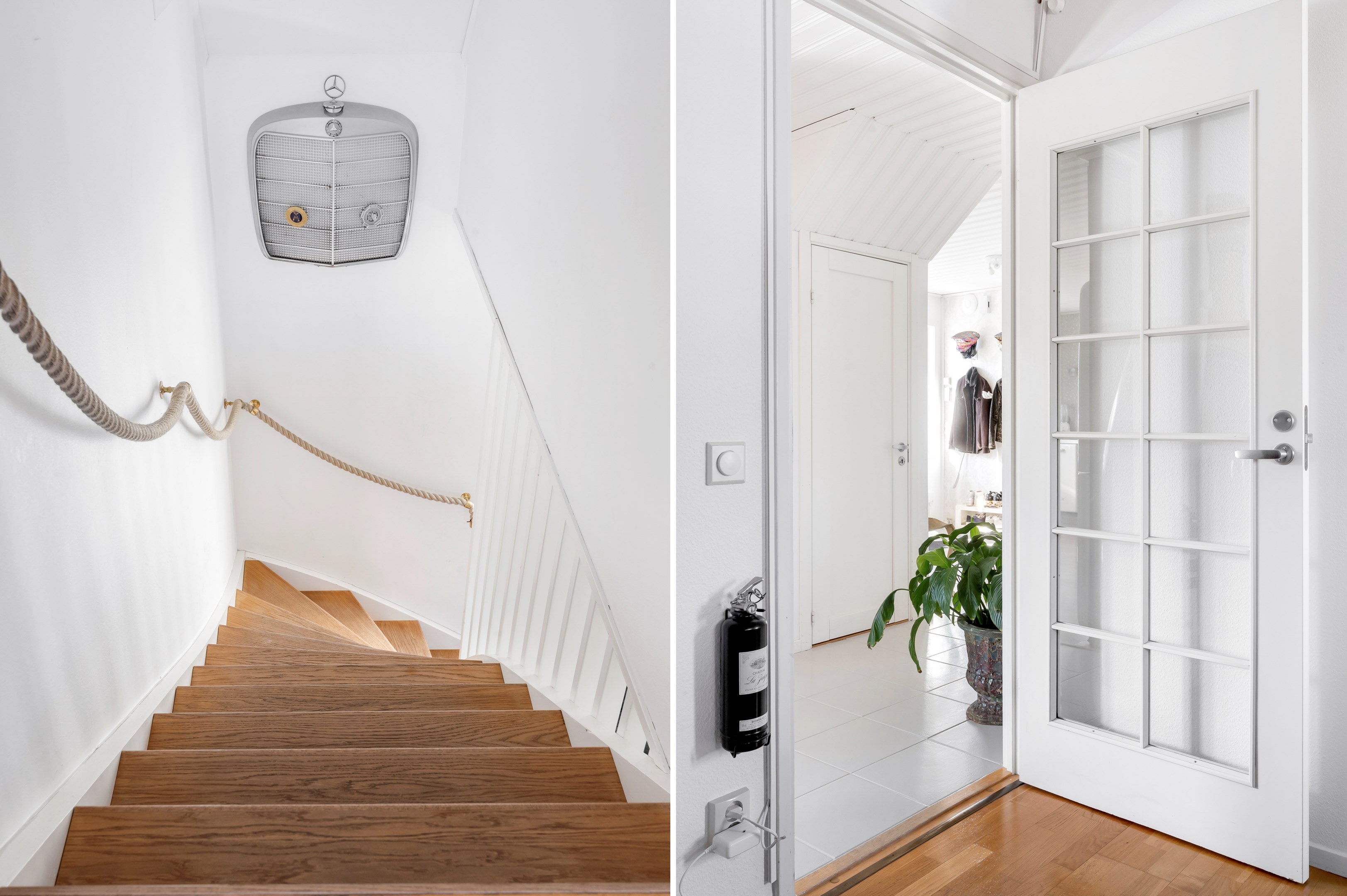 Bostadsbild från Höjdvägen 8, Till salu i Sunnersta, Uppsala