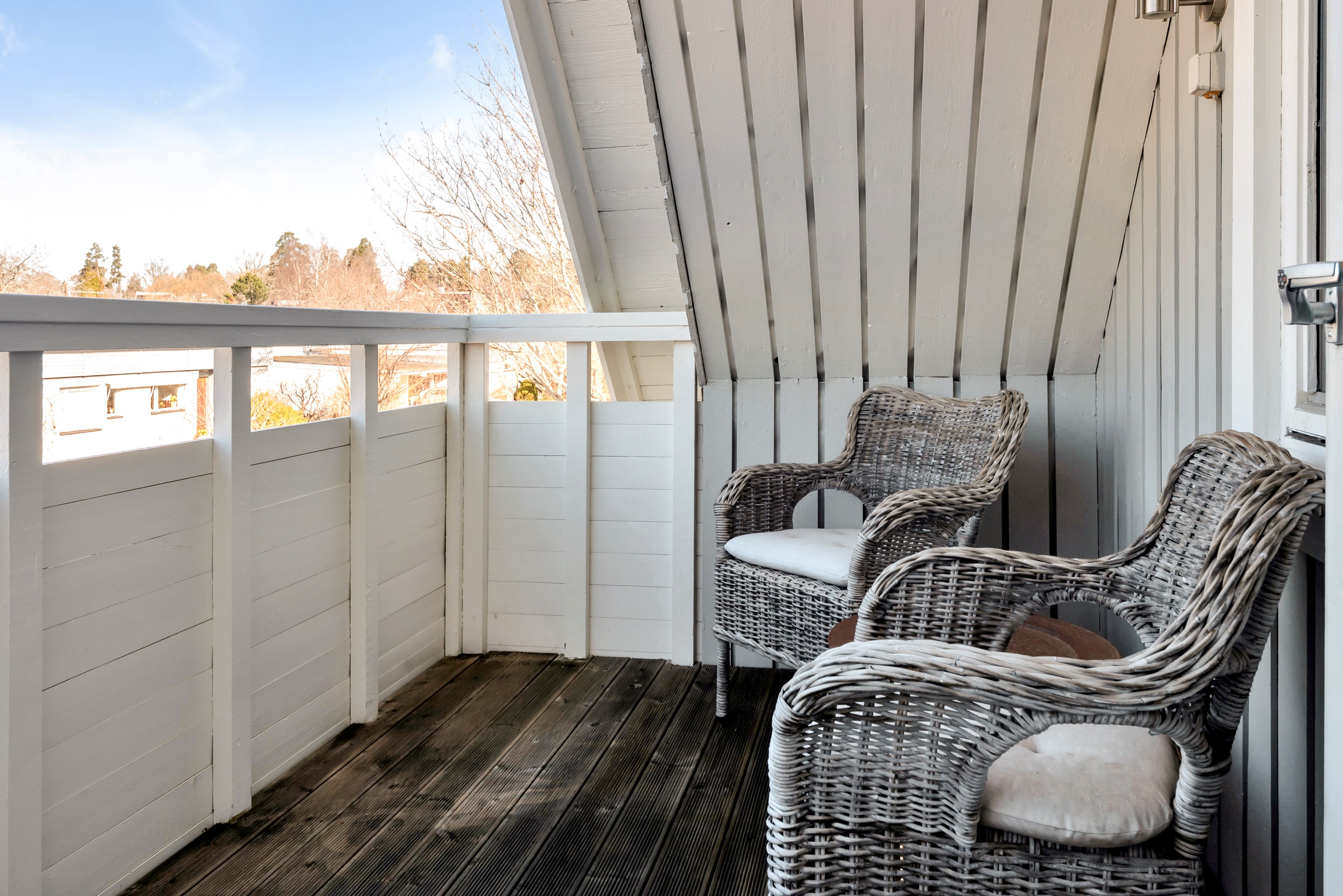 Bostadsbild från Höjdvägen 8, Till salu i Sunnersta, Uppsala