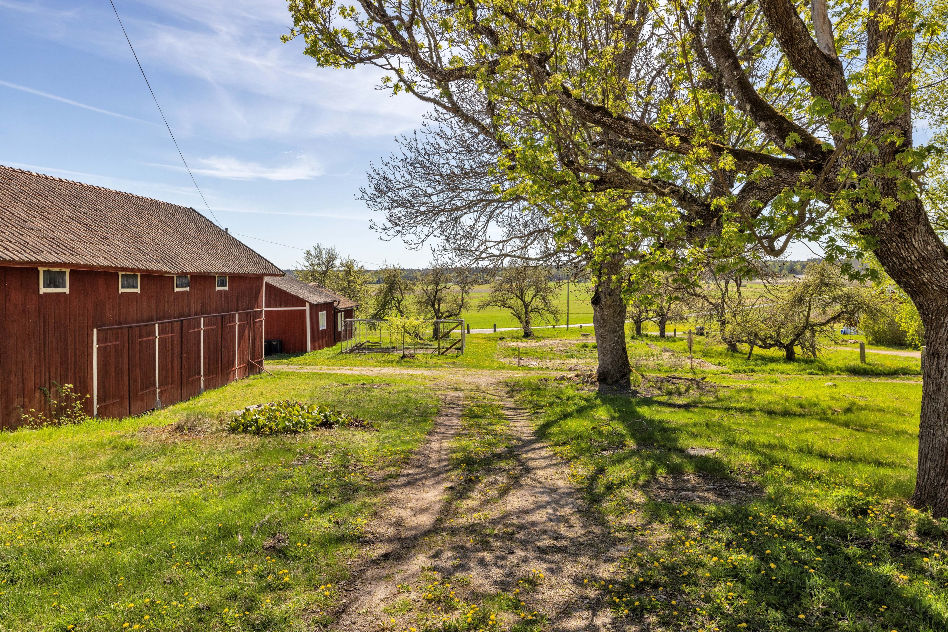 Bostadsbild från Väsby 33, Till salu i Väsby/Lagga, Knivsta