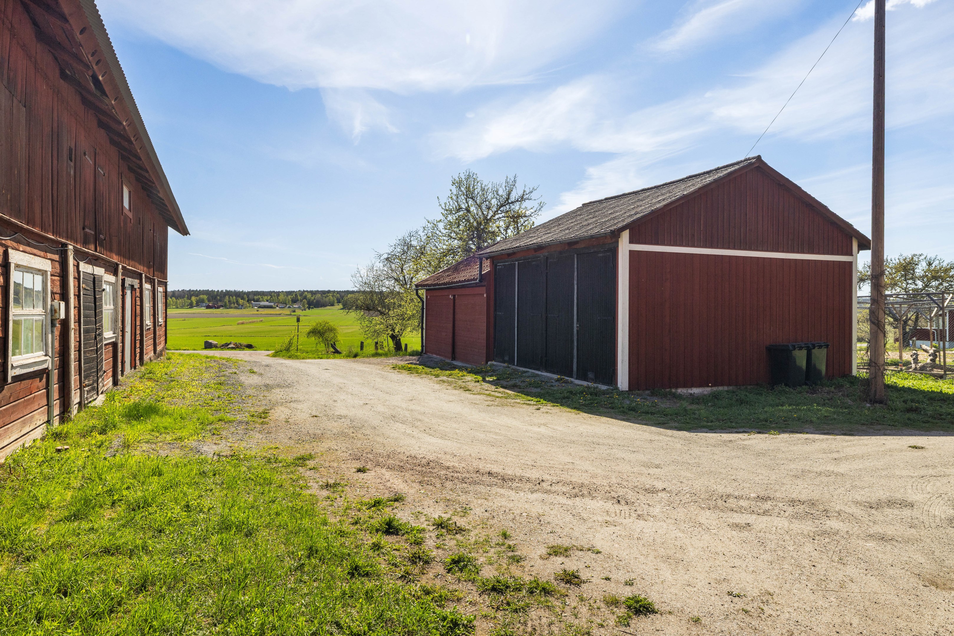 Bostadsbild från Väsby 33, Till salu i Väsby/Lagga, Knivsta