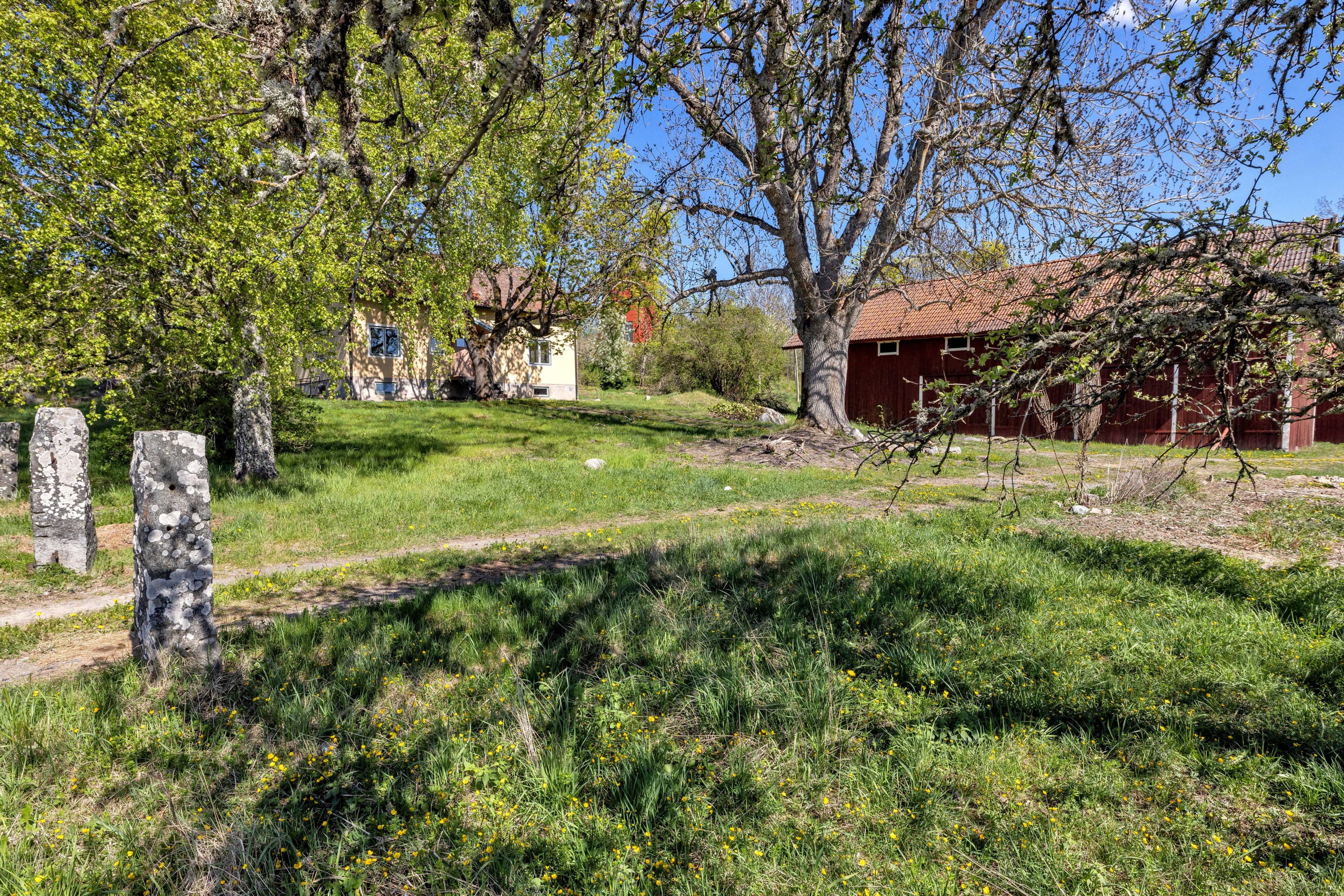 Bostadsbild från Väsby 33, Till salu i Väsby/Lagga, Knivsta
