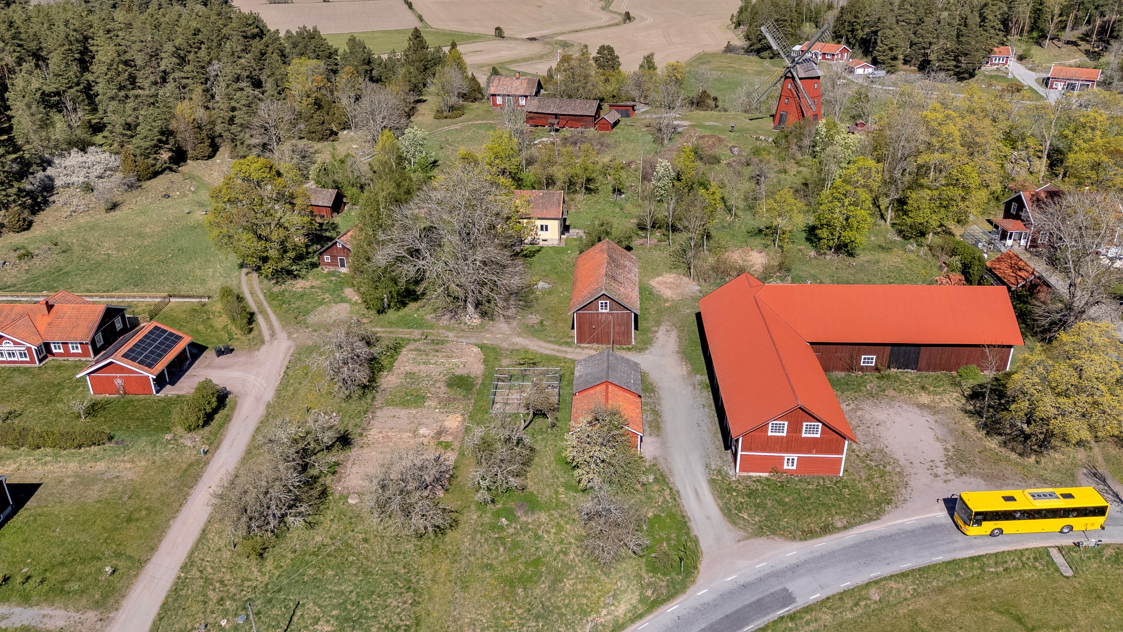 Bostadsbild från Väsby 33, Till salu i Väsby/Lagga, Knivsta