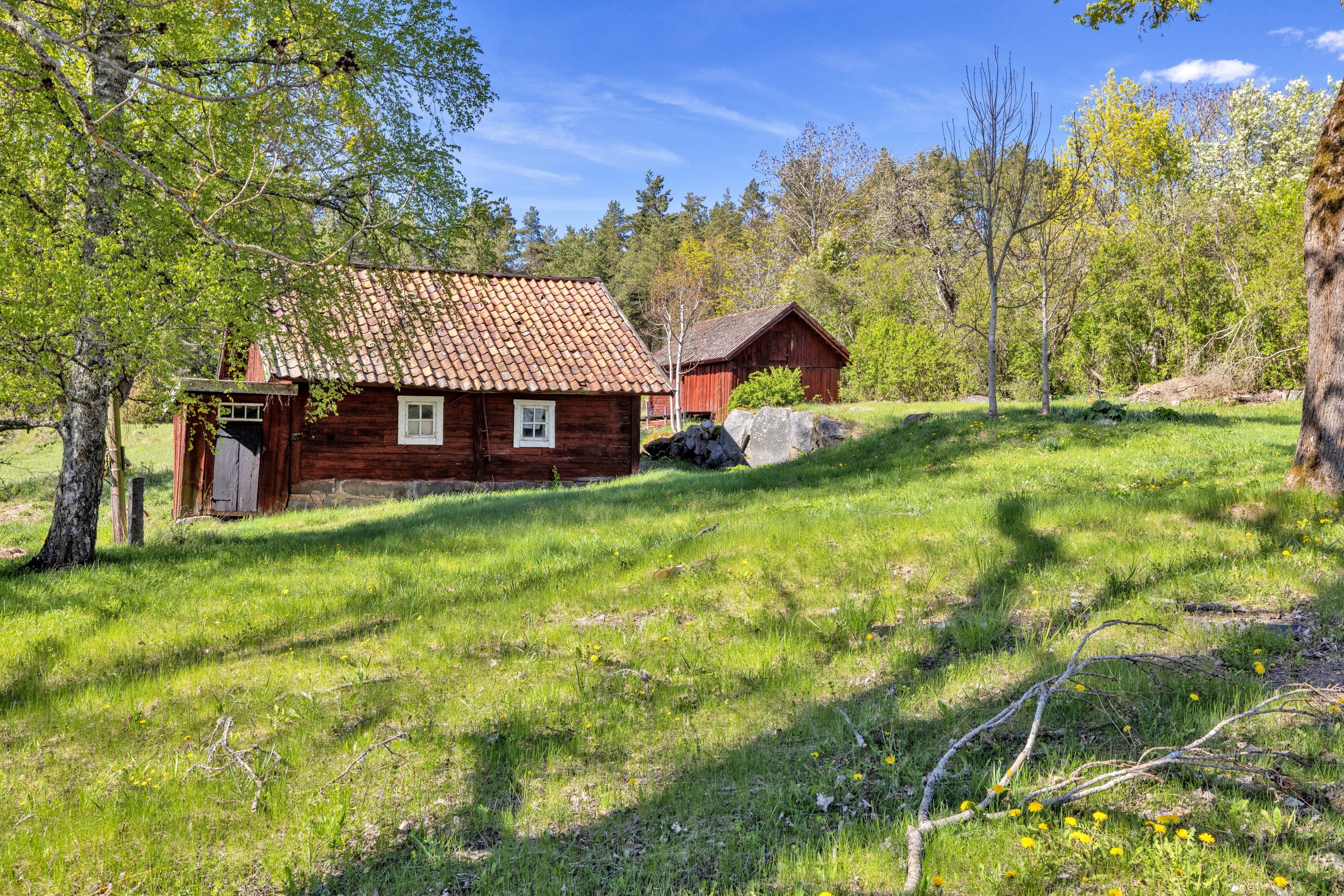 Bostadsbild från Väsby 33, Till salu i Väsby/Lagga, Knivsta